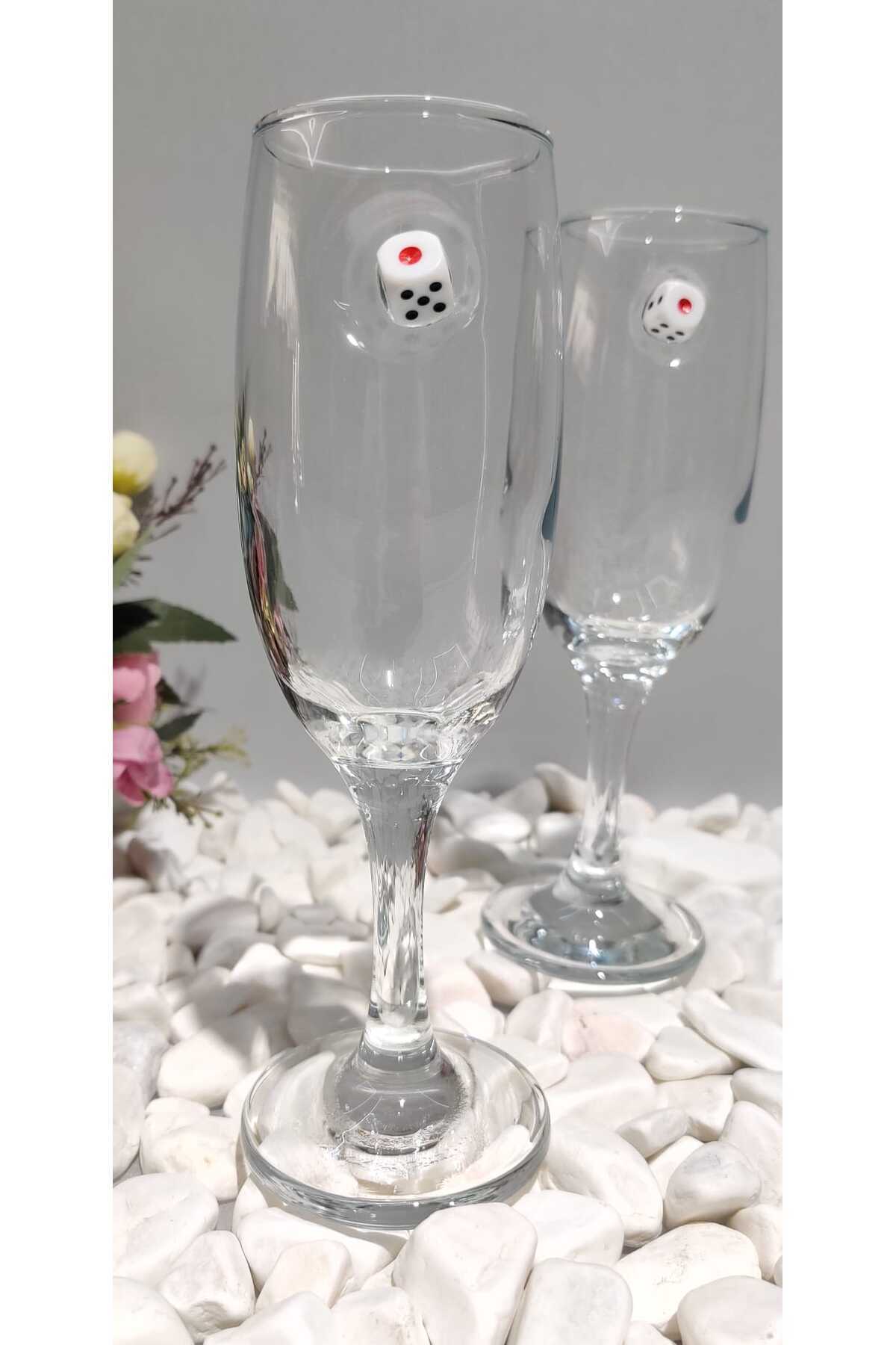 Image of Zar Detaylı Kahve Yanı 2 li - 190 ml