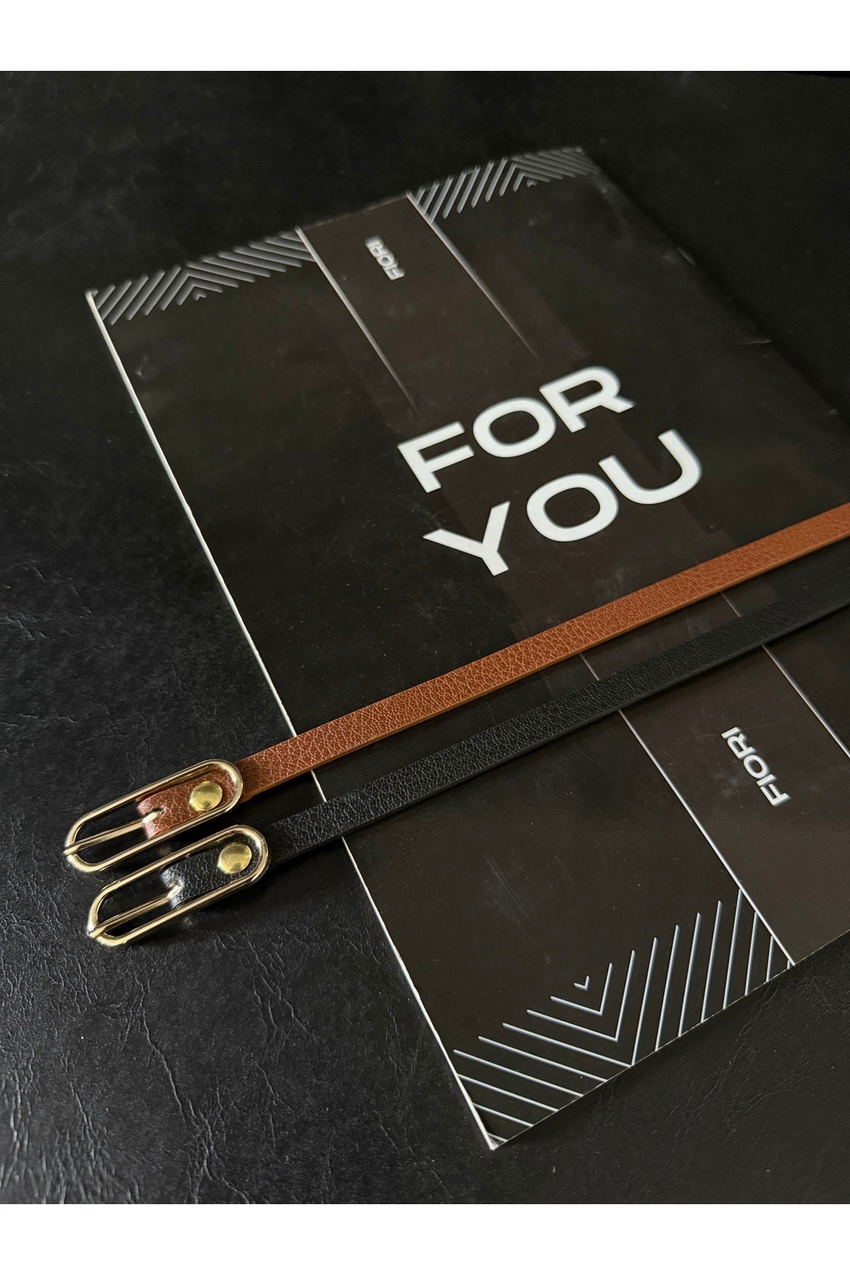 Image of İnce Tokalı Kadın Kemeri Bel Kemeri,Elbise Kemeri,Etek Kemeri,Pantolon Kemeri