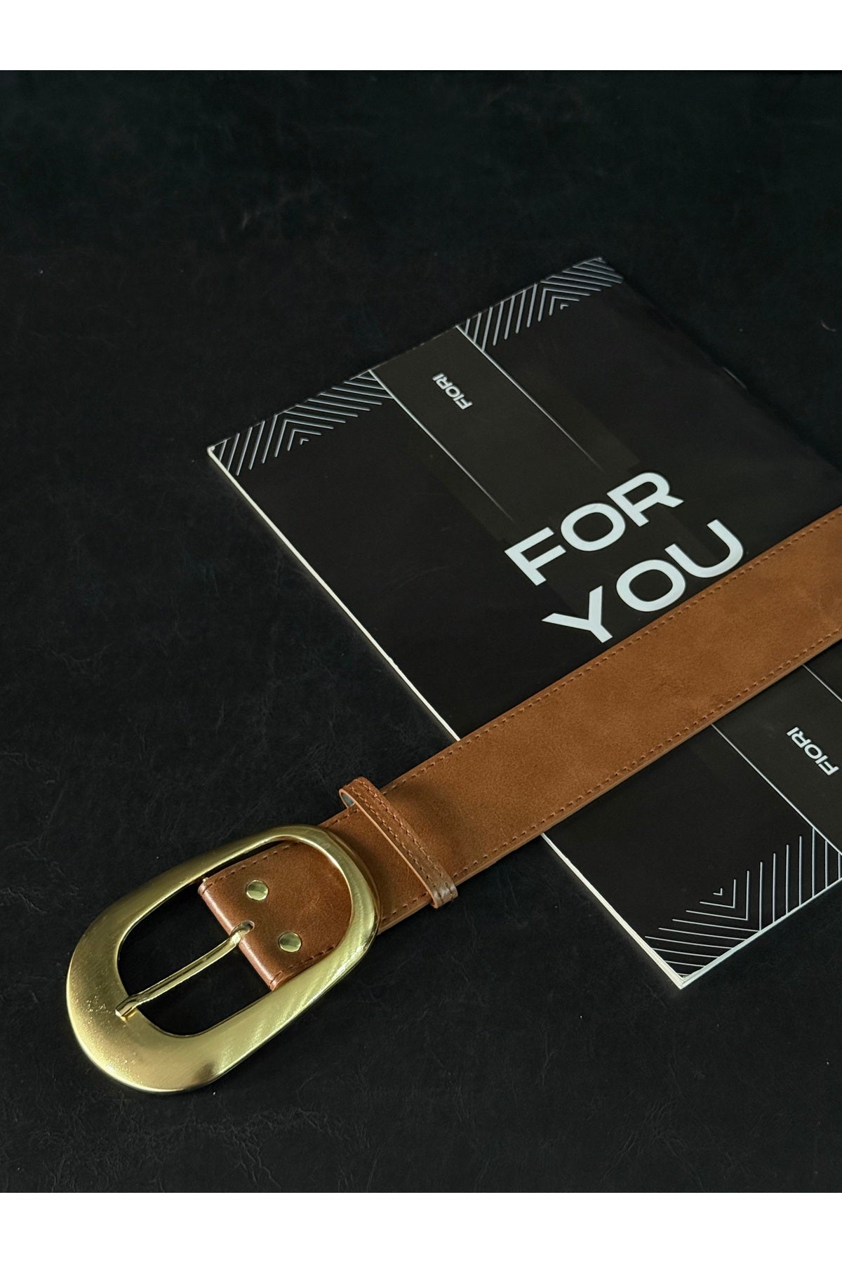 Image of Gümüş Tokalı Kemer, Pantolon Kemeri, Gömlek Kemeri, Ceket Kemeri, Elbise Kemeri