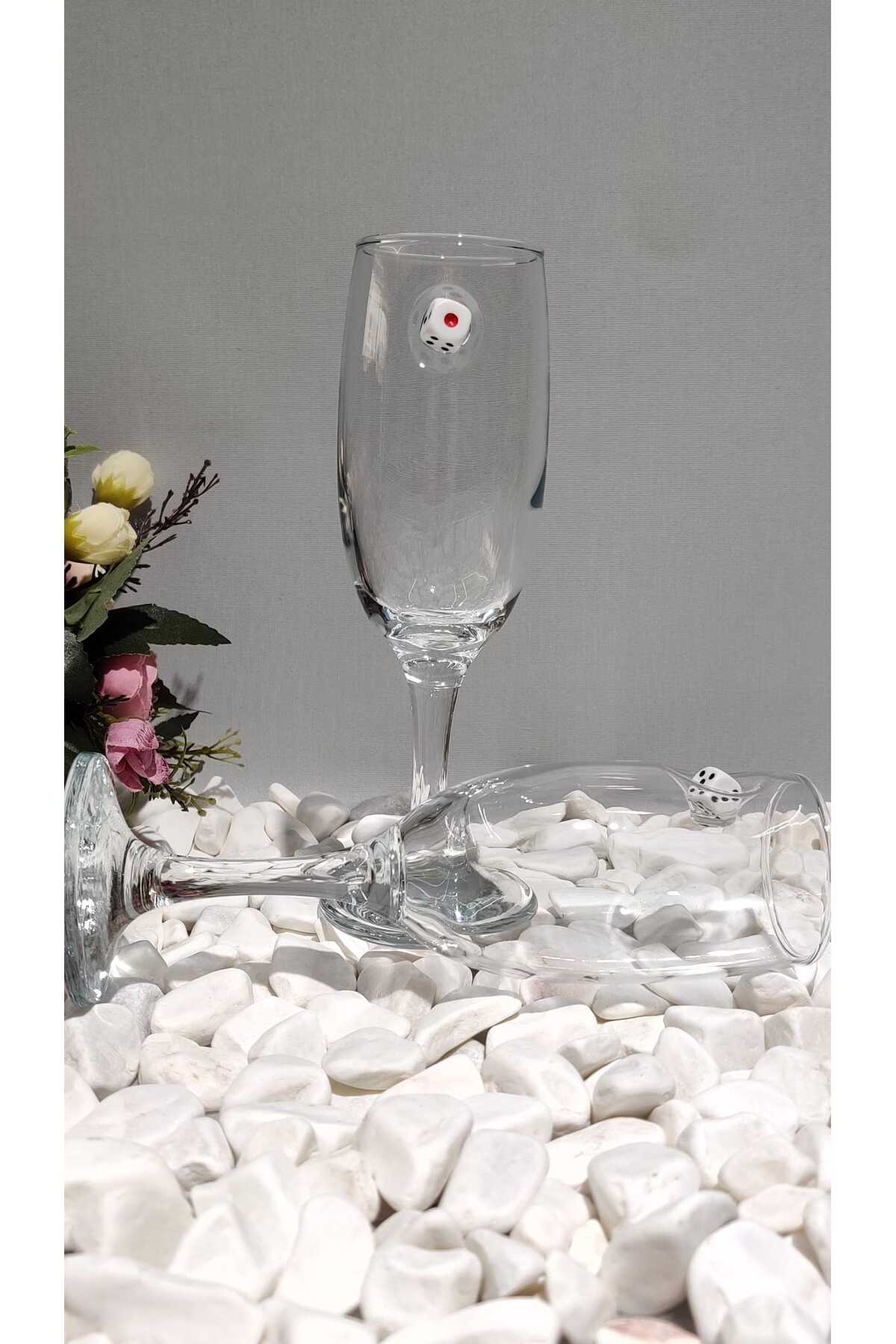 Image of Zar Detaylı Kahve Yanı 2 li - 190 ml