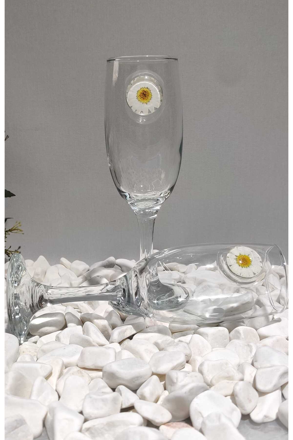 Image of Papatya Kahve Yanı 2 li - 190 ml