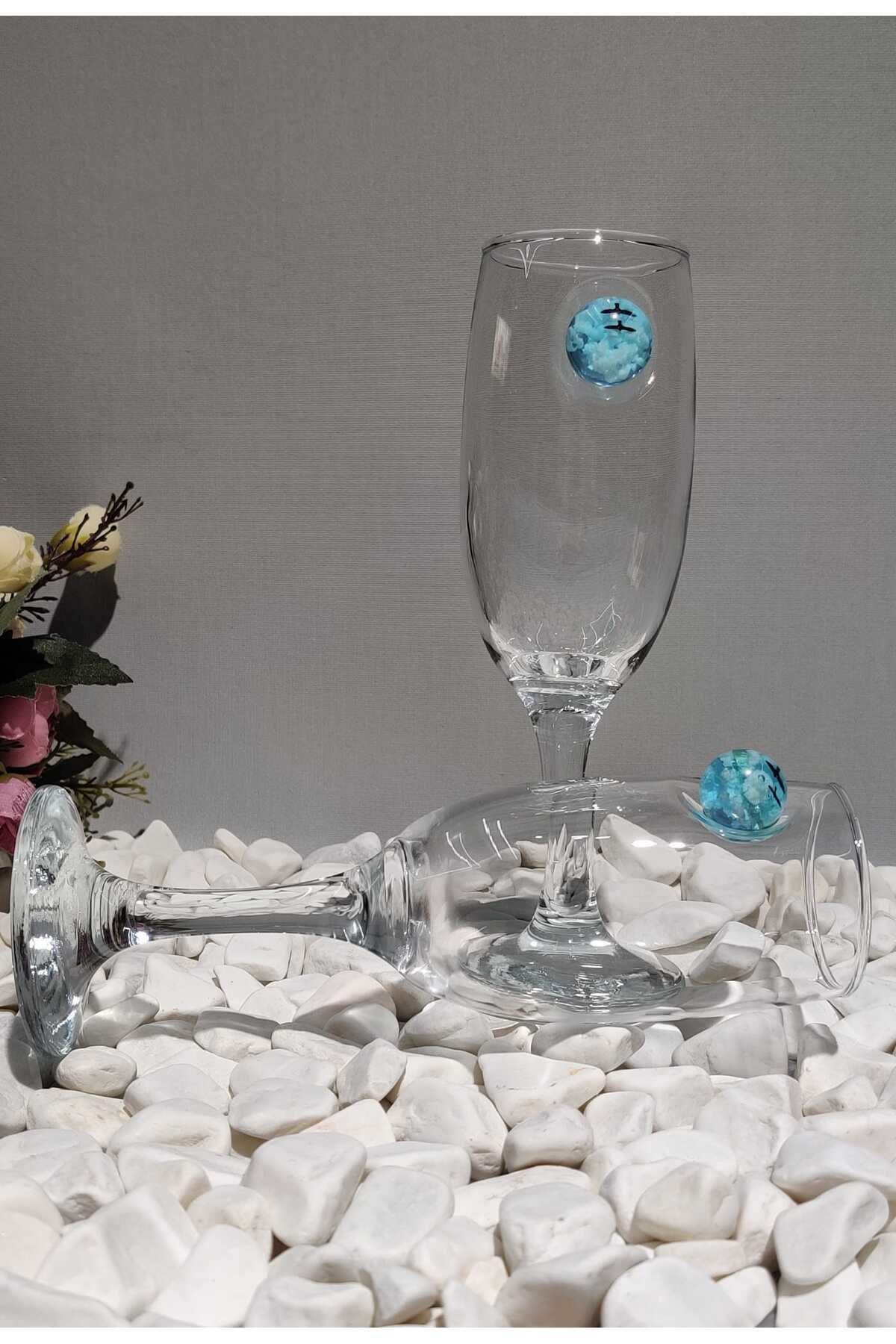 Image of Fosforlu Kahve Yanı 2 li -190 ml