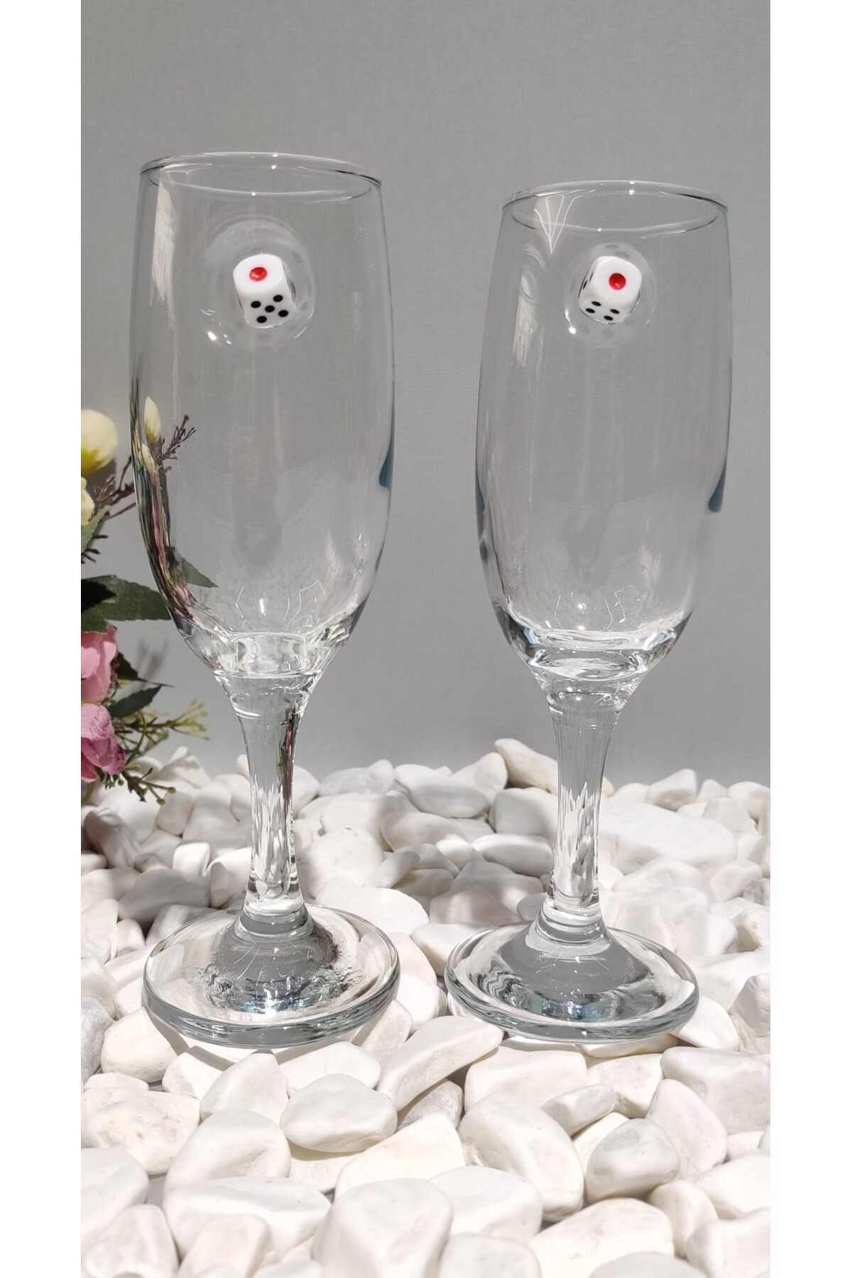 Image of Zar Detaylı Kahve Yanı 2 li - 190 ml