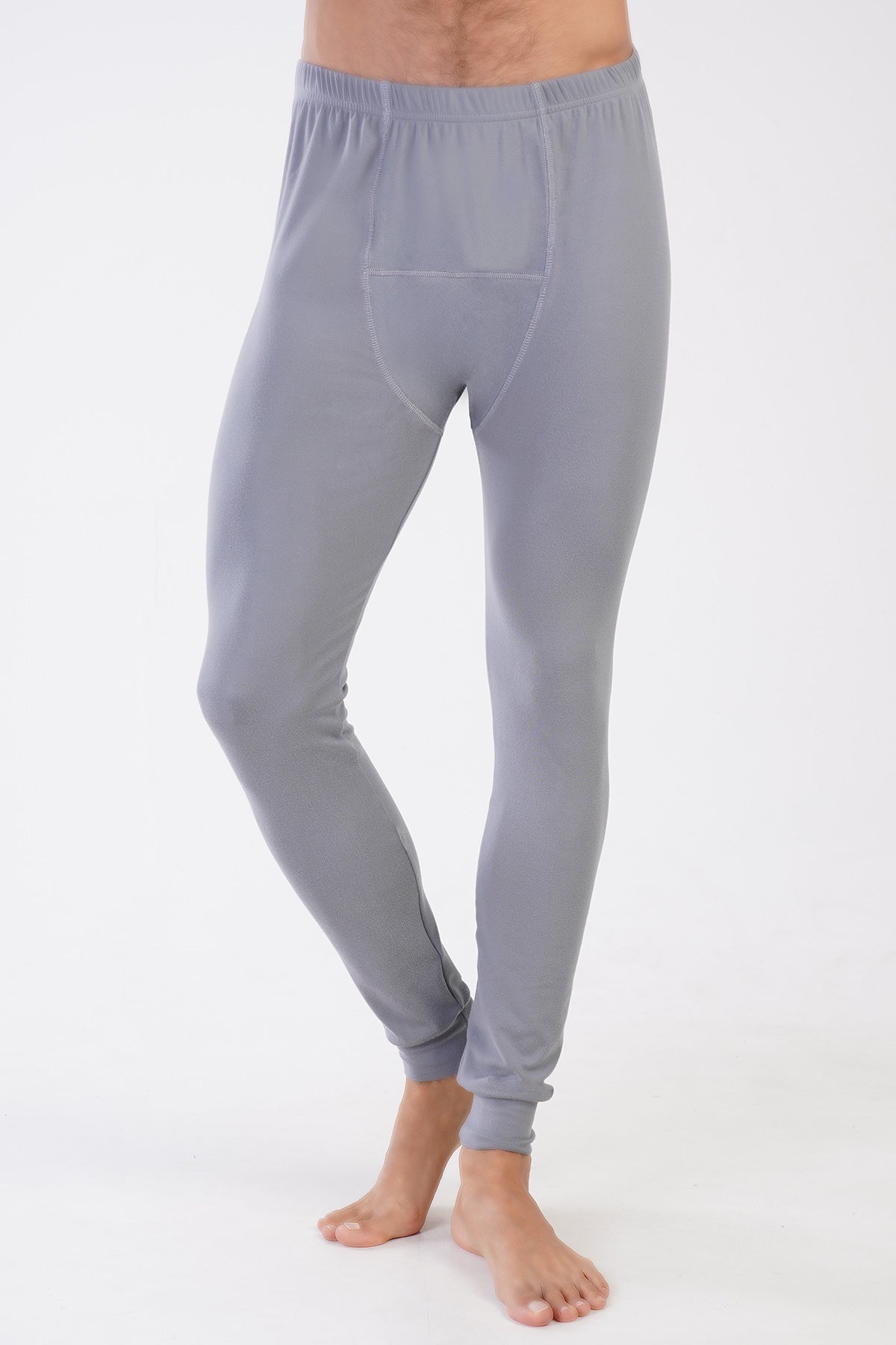Image of ERKEK COMFORT MANSETLI TEK ALT ICLIK