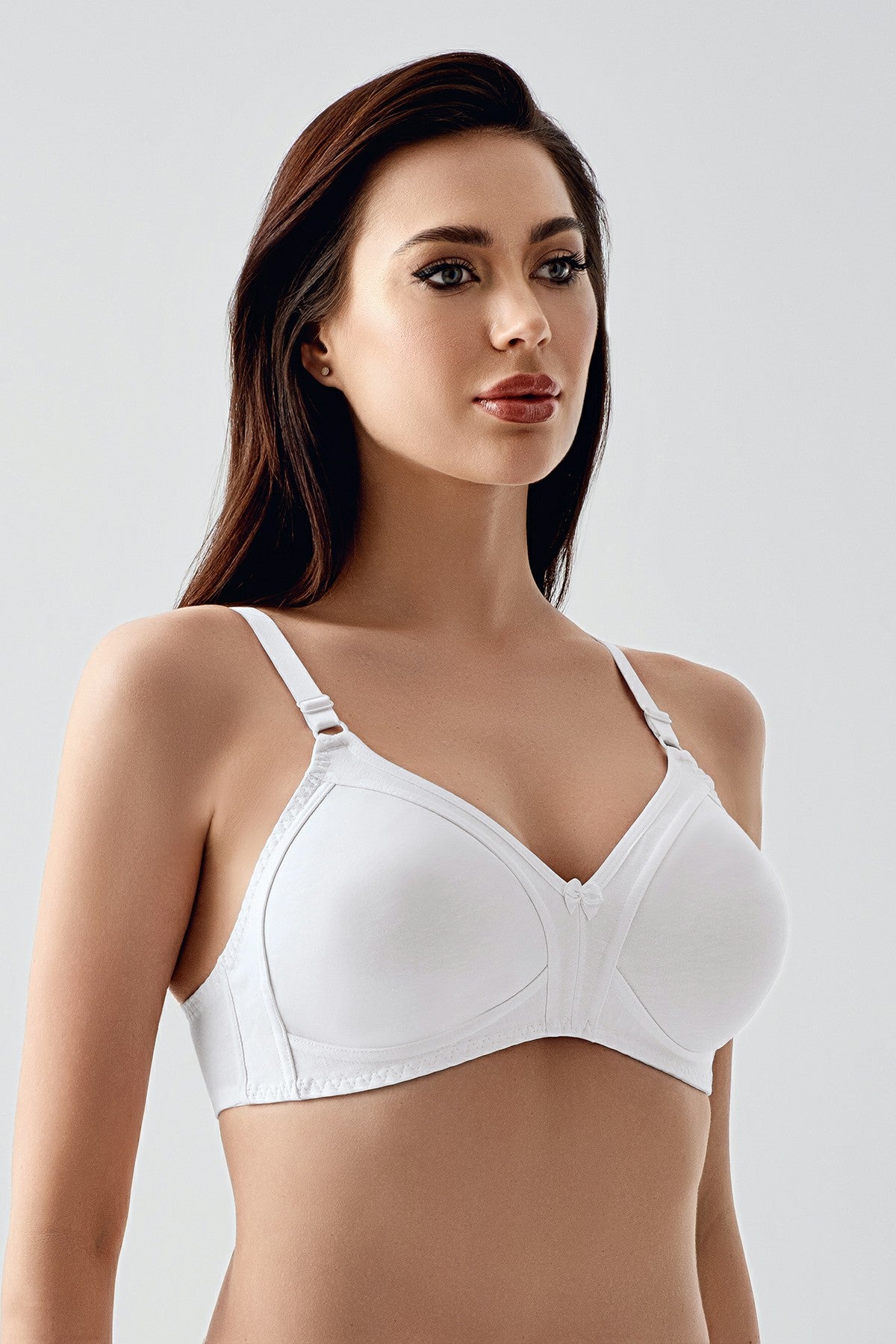 Image of Women's Non-Padded B Cup Bra