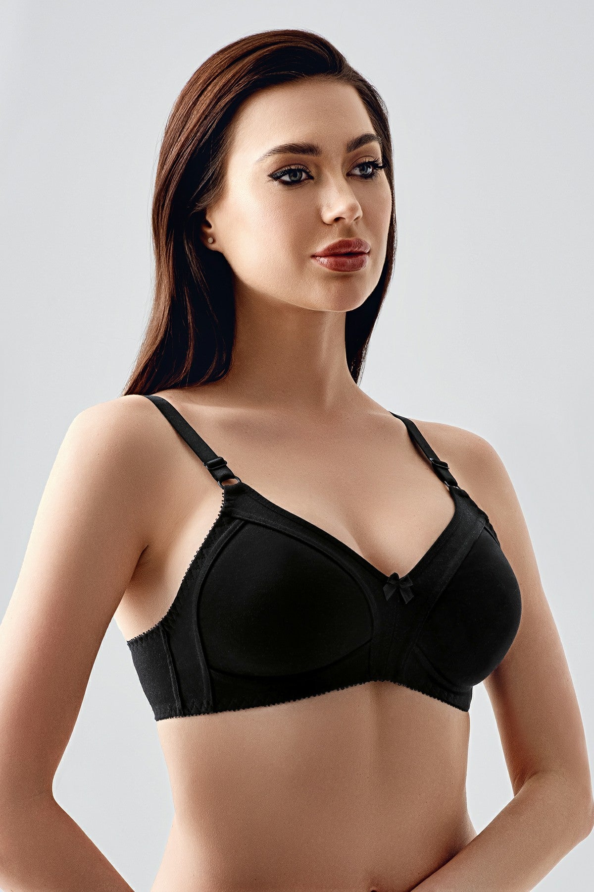 Image of Women's Non-Padded B Cup Bra
