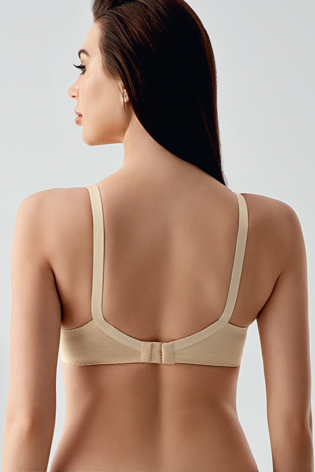 Image of Women's Non-Padded B Cup Bra