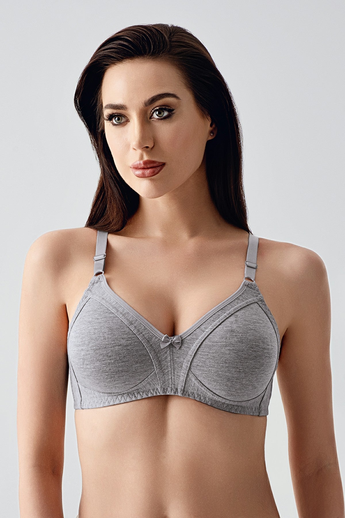 Image of Women's Non-Padded B Cup Bra