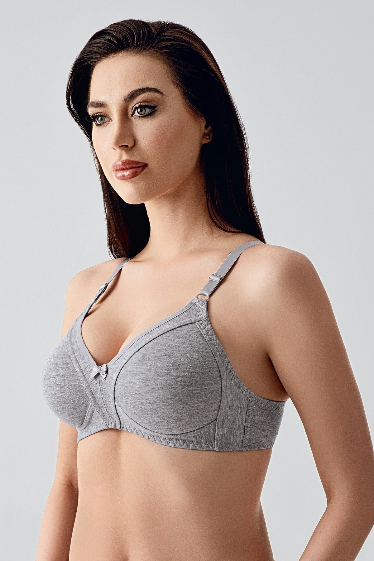 Image of Women's Non-Padded B Cup Bra