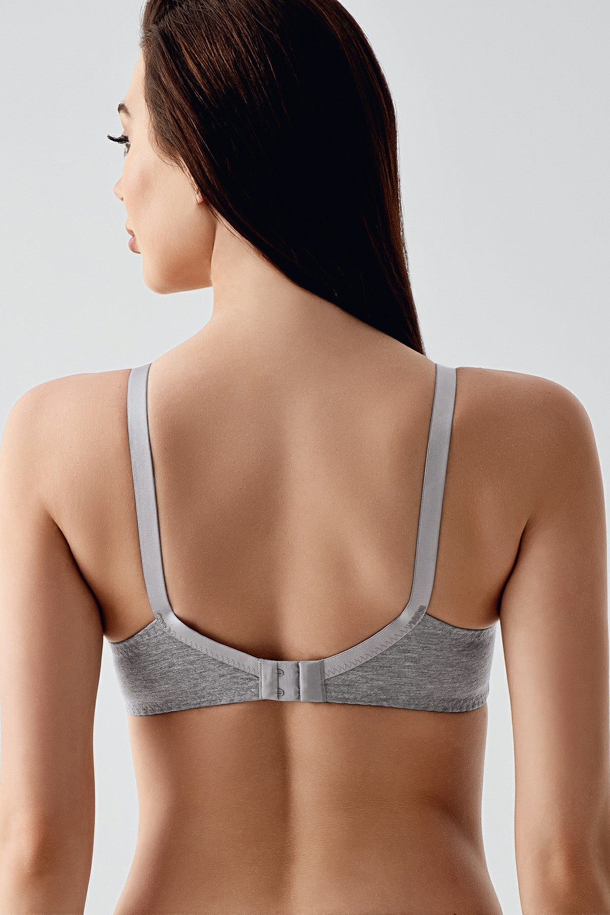 Image of Women's Non-Padded B Cup Bra