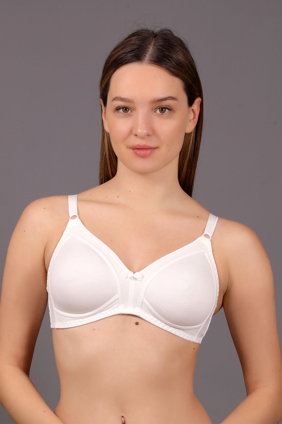 Image of Women's Non-Padded B Cup Bra