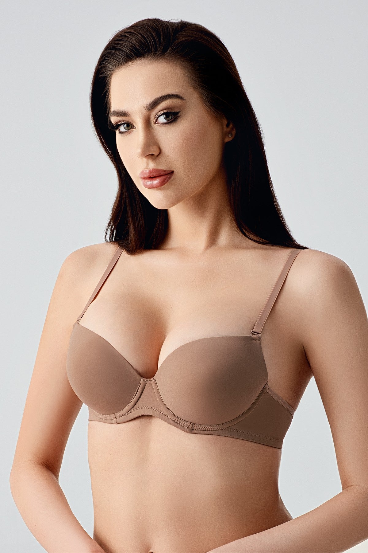 Image of Women's Supportive B Cup Bra