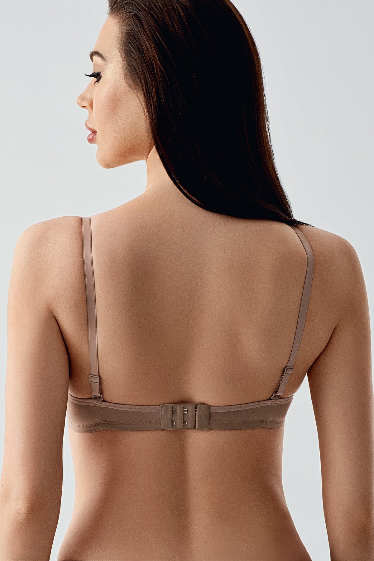 Image of Women's Supportive B Cup Bra