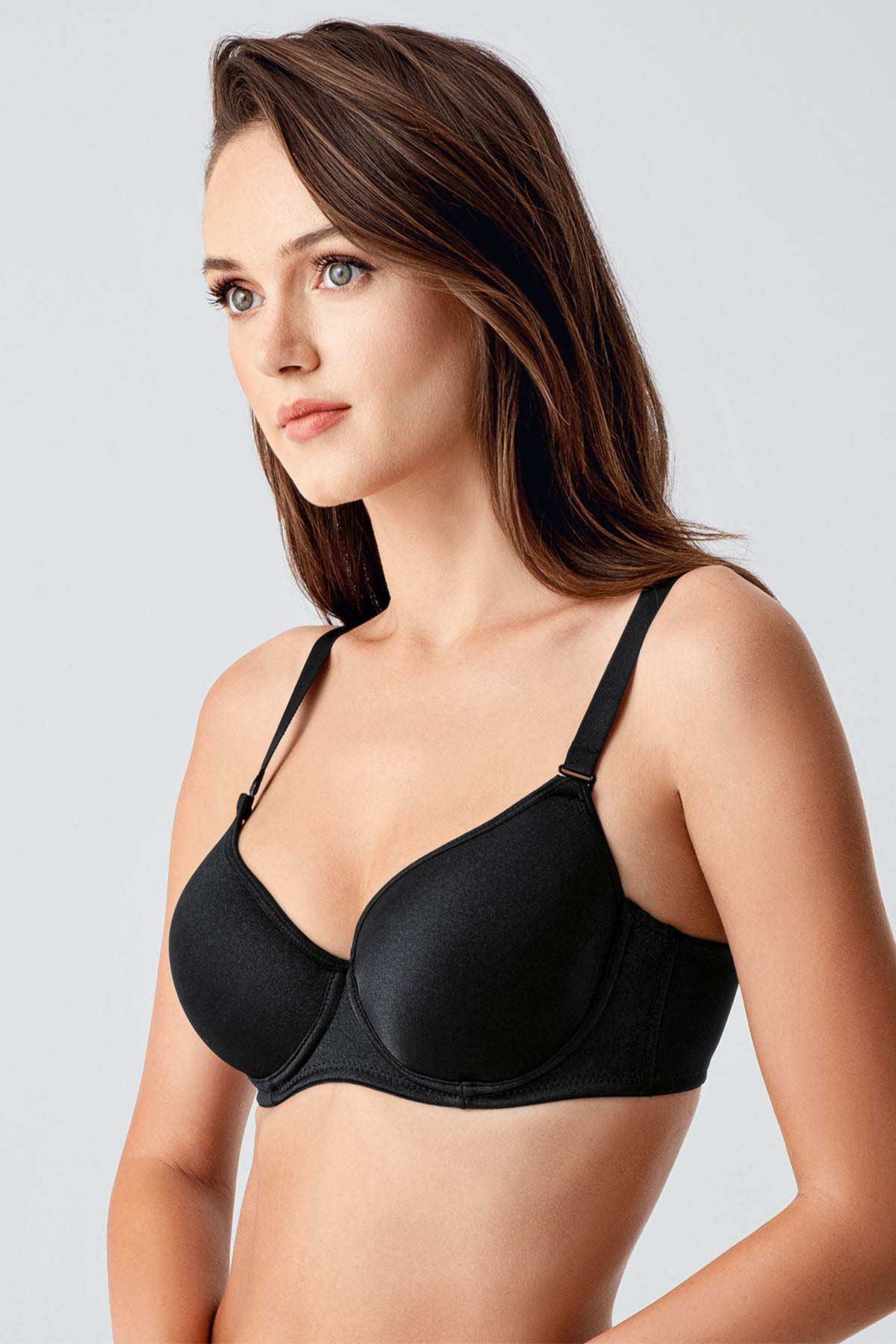 Image of Women's Unpadded B Cup Bra