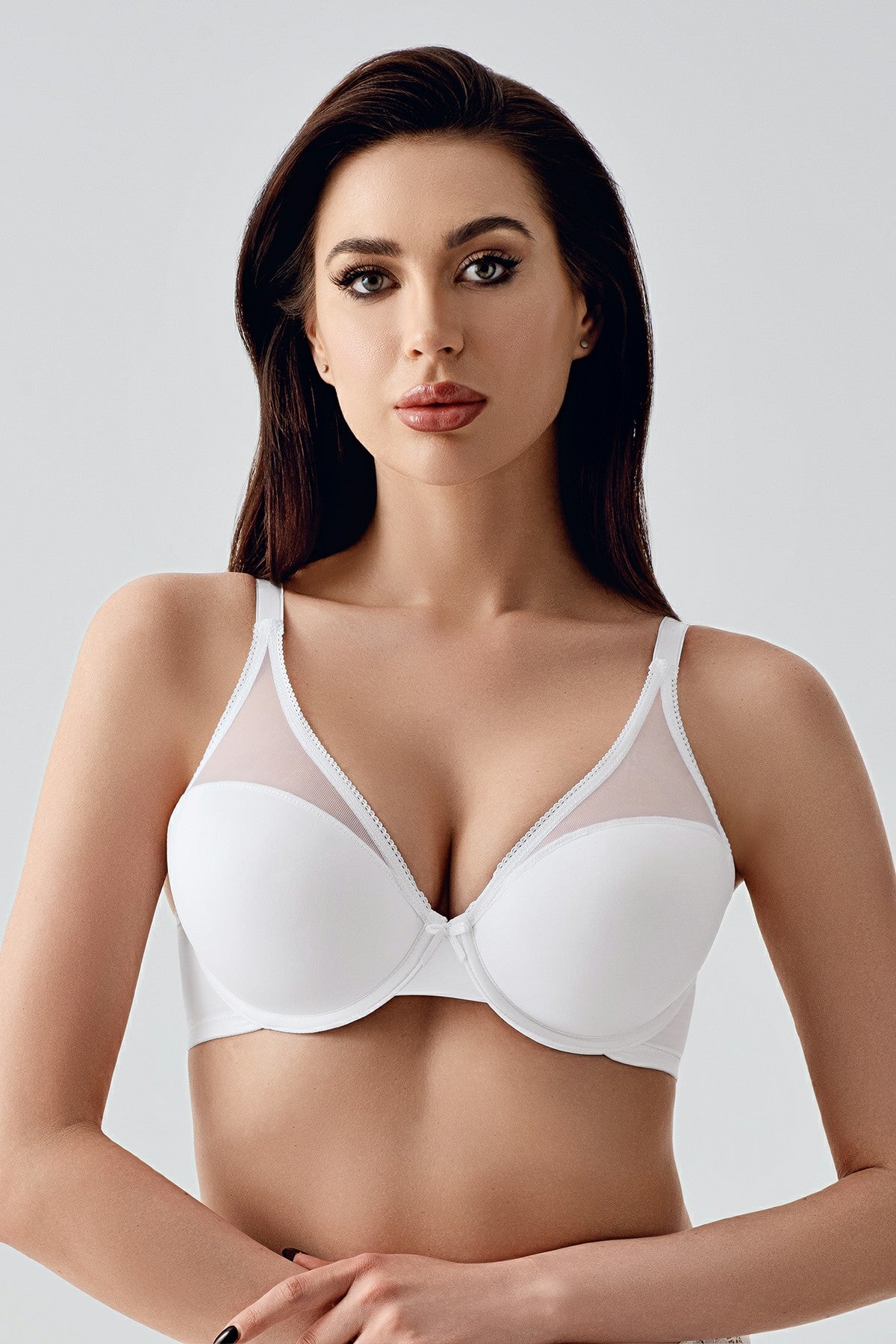 Image of Sütyen Desteksiz Soft C Cup