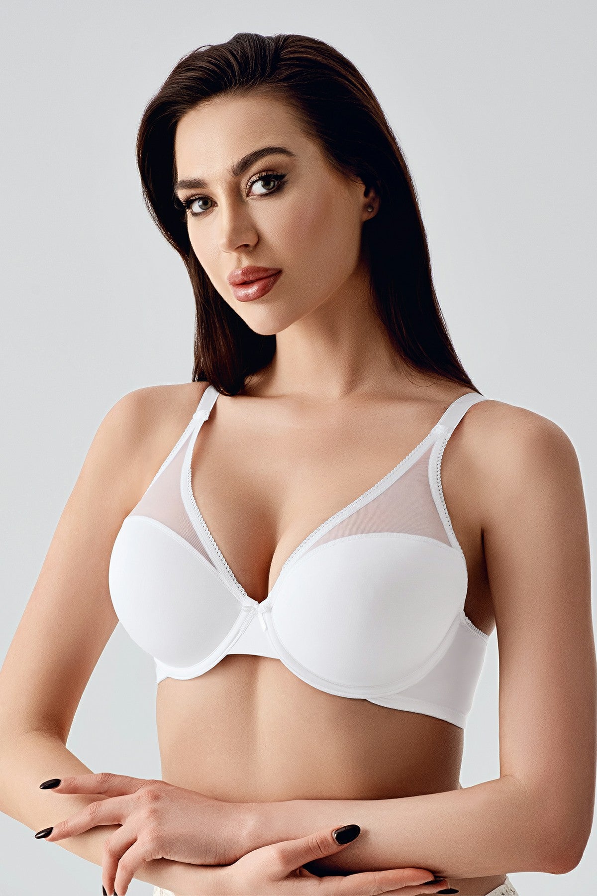 Image of Sütyen Desteksiz Soft C Cup