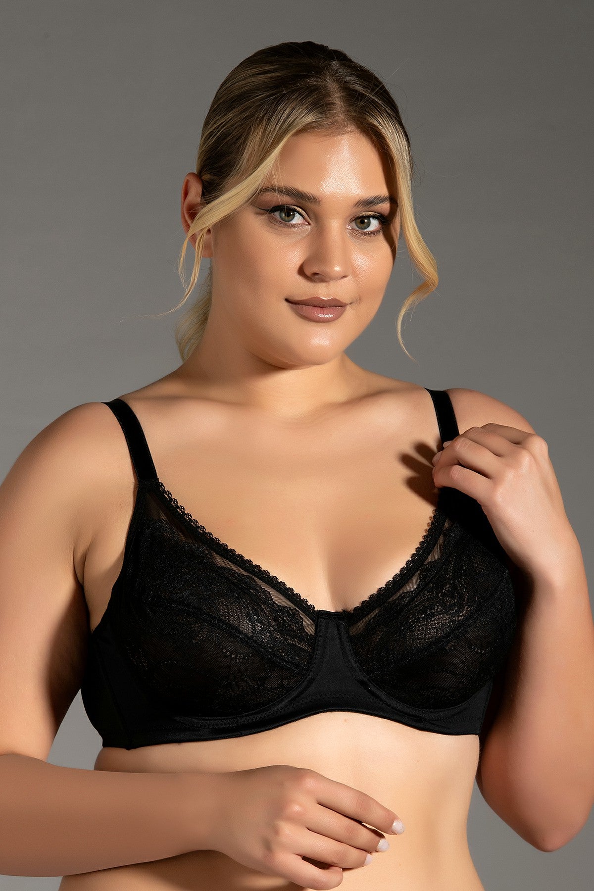 Image of Sutien Minimizer Cupa C pentru femei