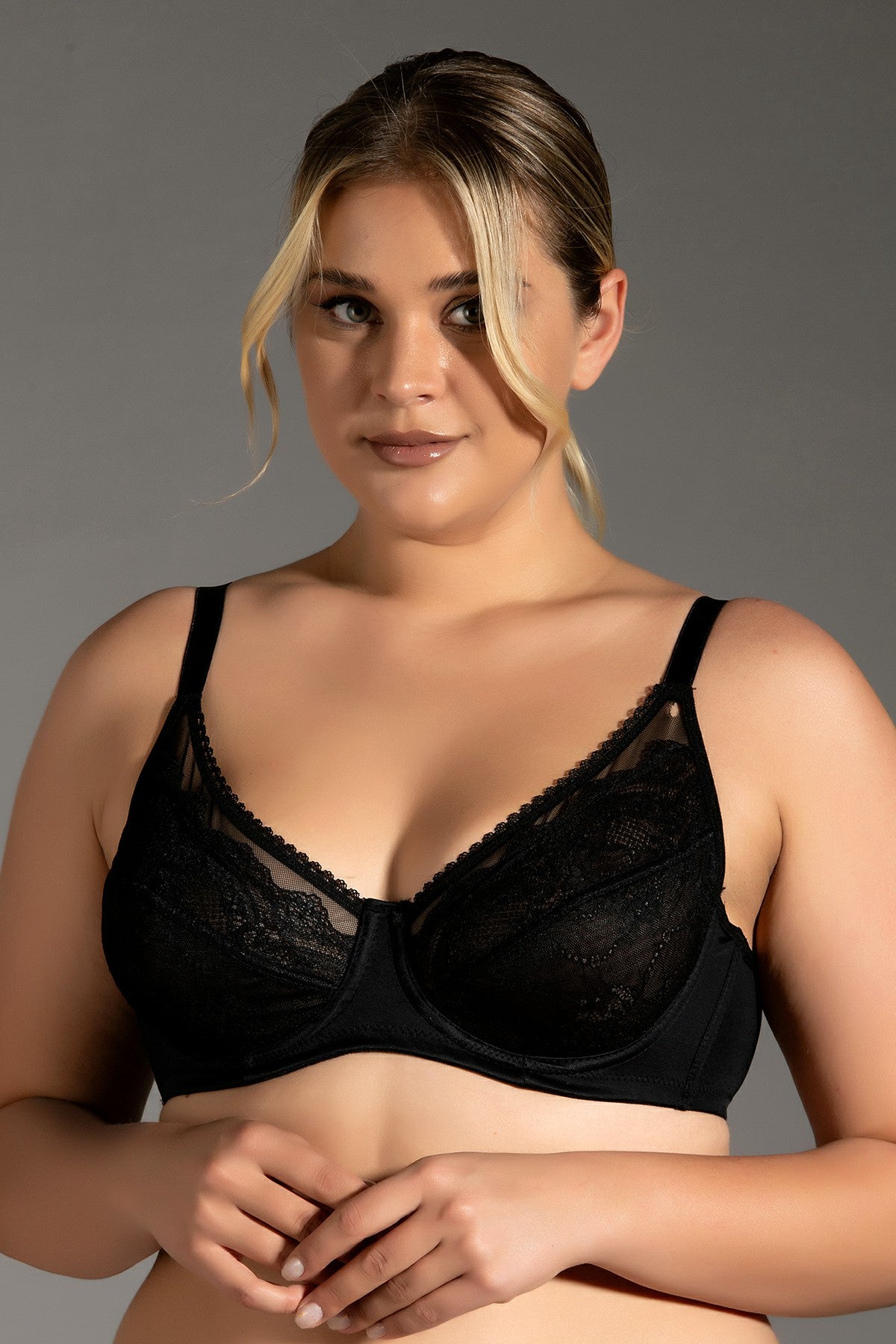 Image of Sutien Minimizer Cupa C pentru femei
