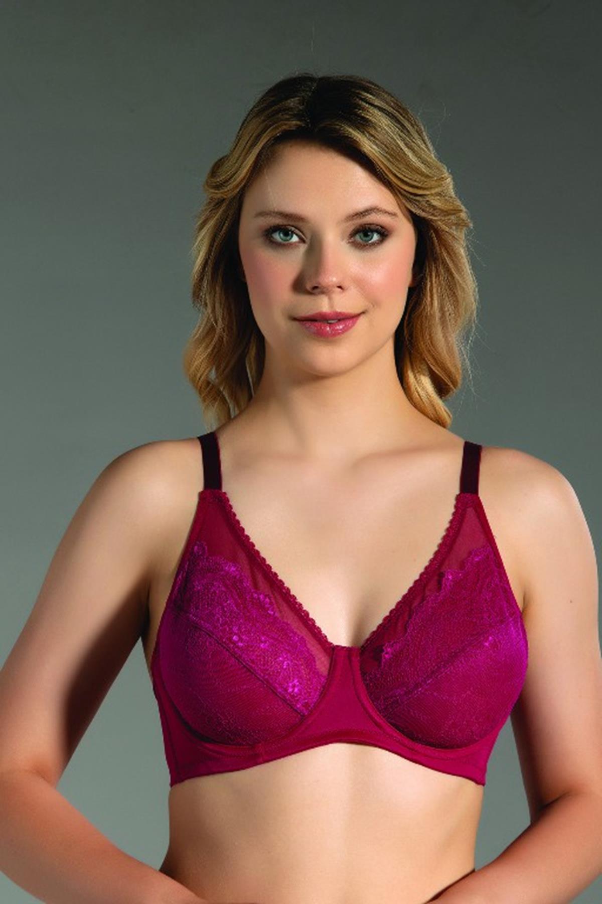 Image of Sutien Minimizer Cupa C pentru femei