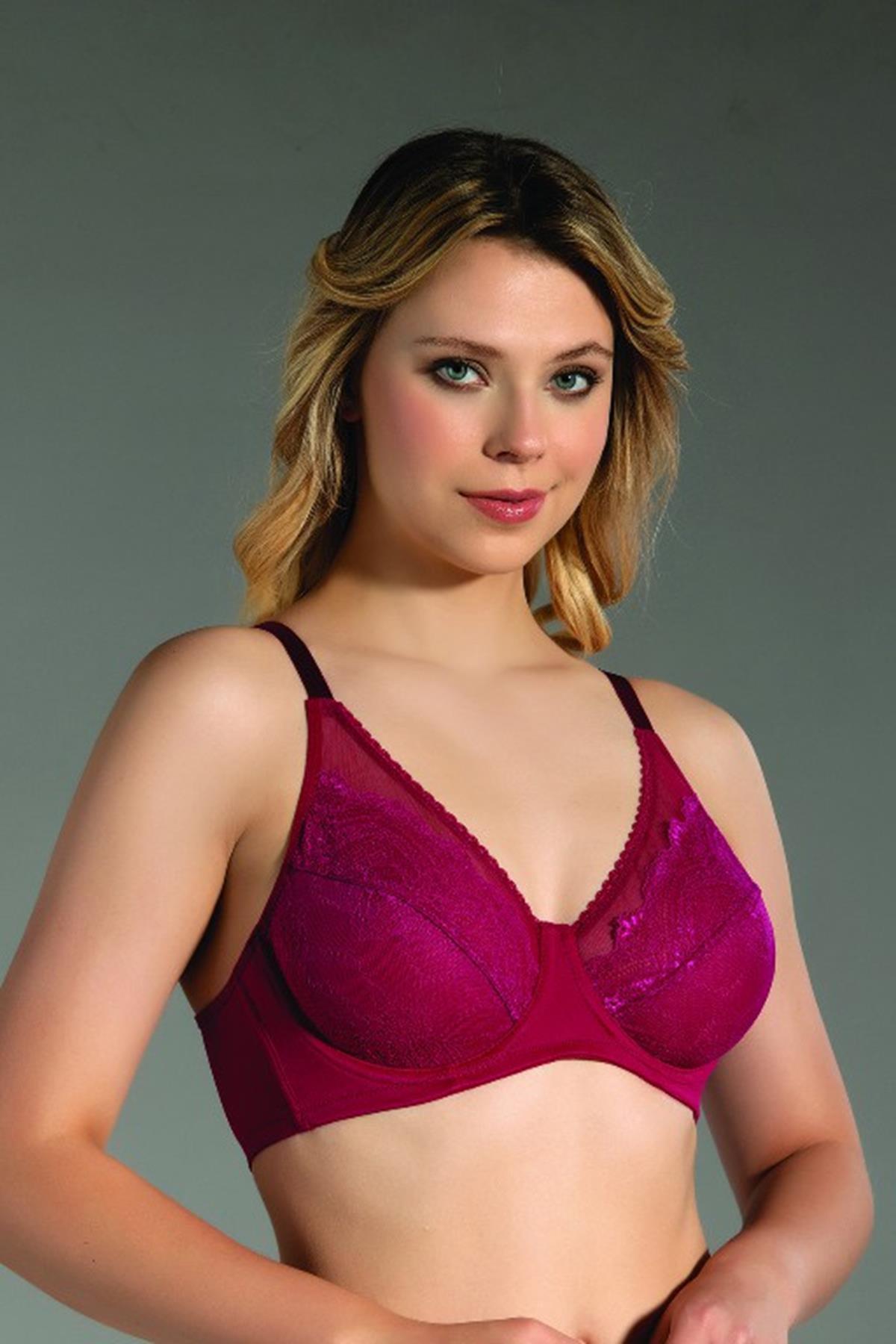Image of Sutien Minimizer Cupa C pentru femei