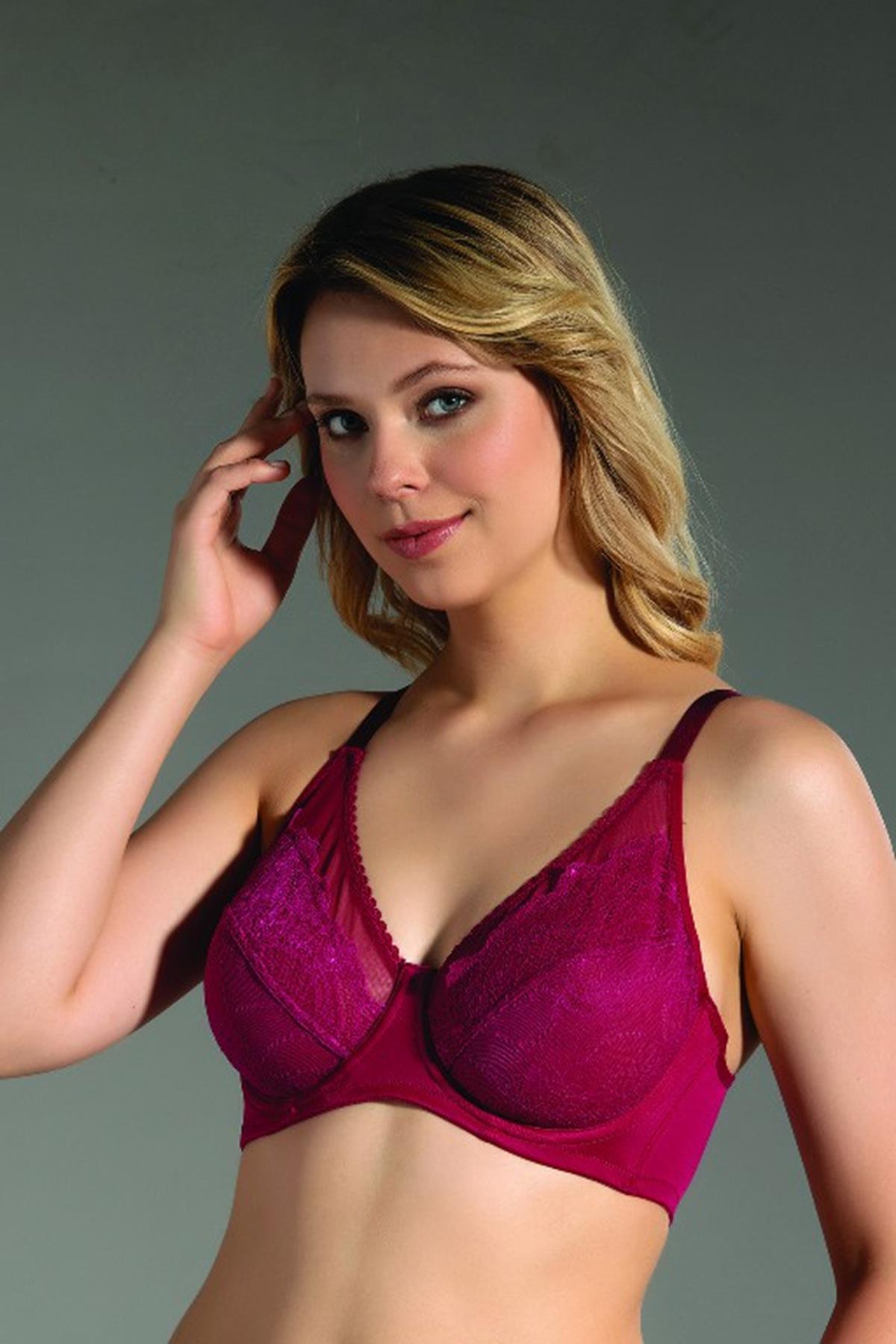 Image of Sutien Minimizer Cupa C pentru femei