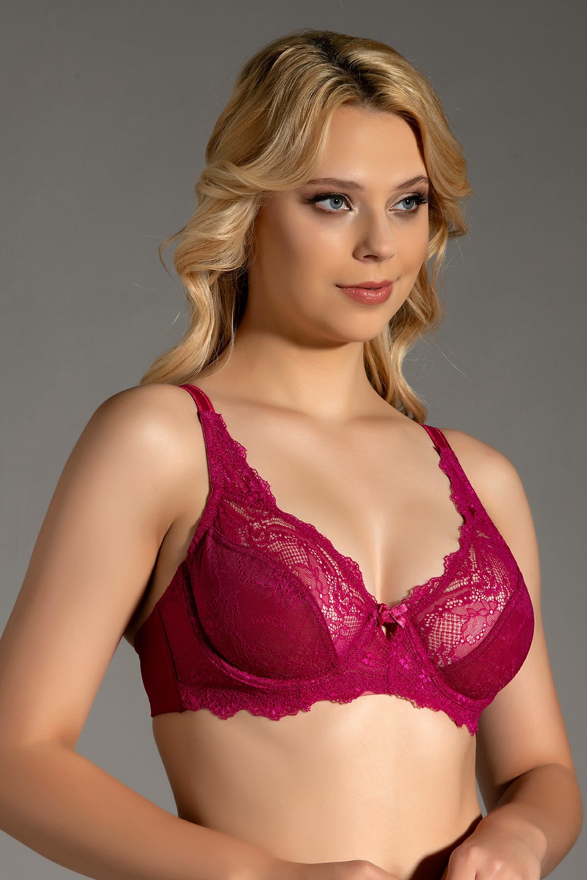 Image of Sutien Minimizer Cupa C pentru femei