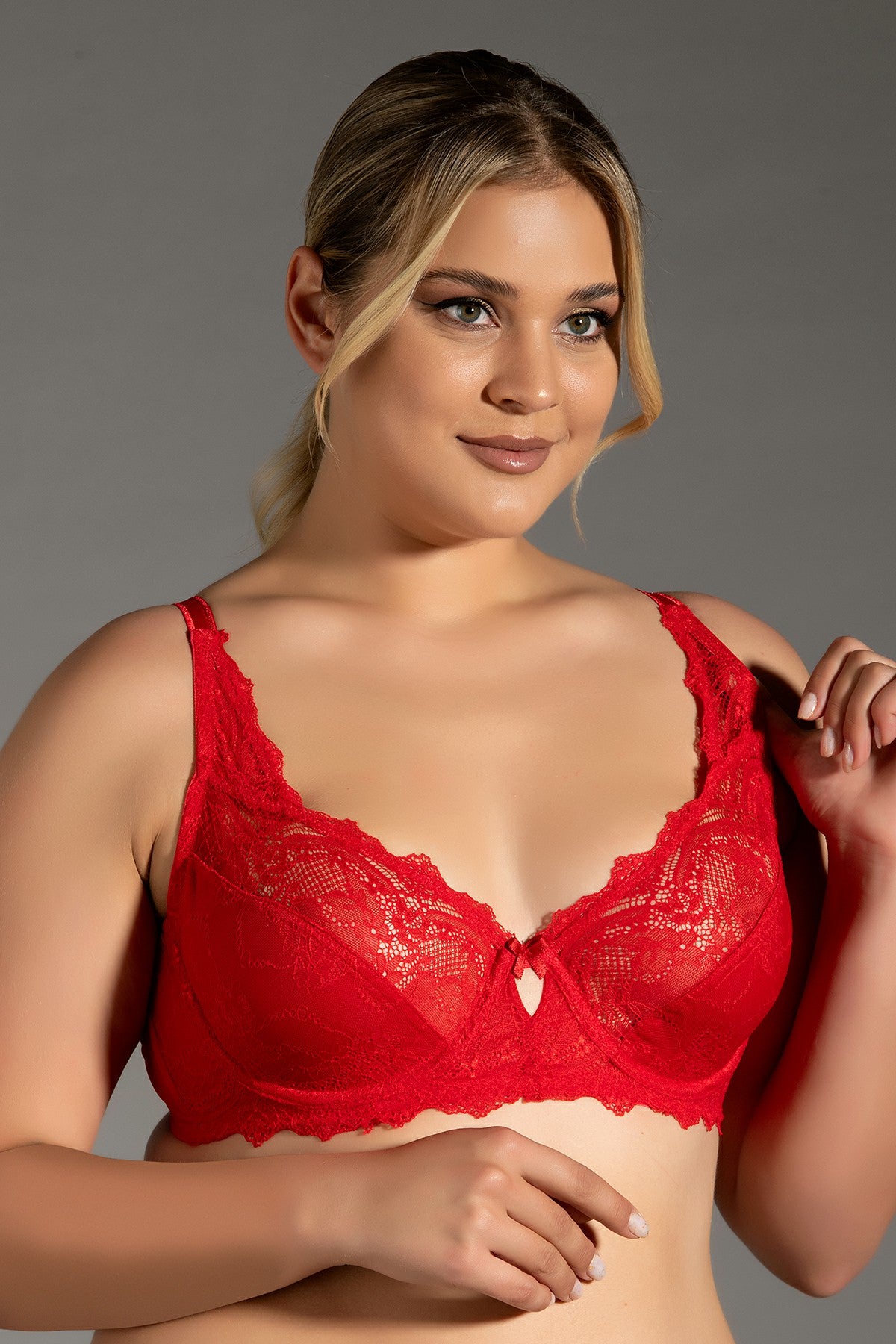 Image of Sutien Minimizer Cupa C pentru femei