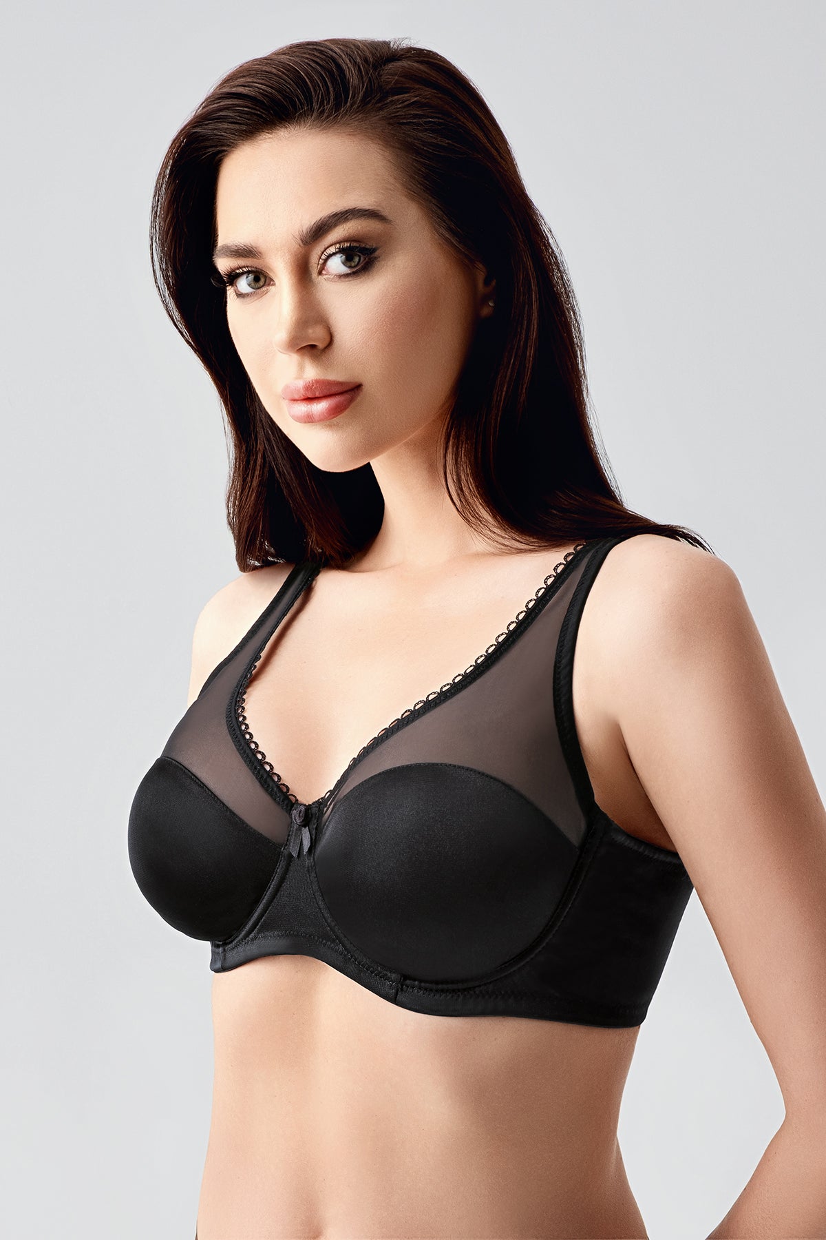 Image of Women's Minimizer C Cup Bra