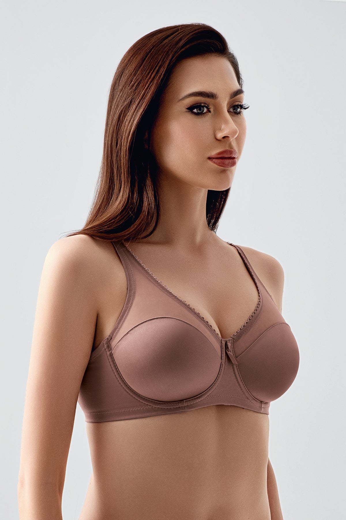 Image of Women's Minimizer C Cup Bra
