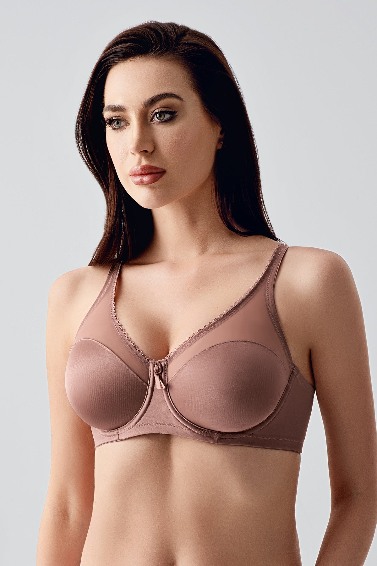 Image of Women's Minimizer C Cup Bra