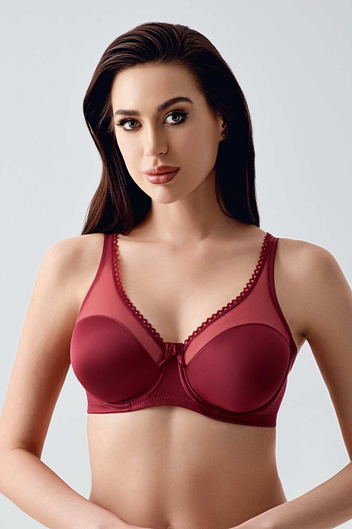 Image of Women's Minimizer C Cup Bra