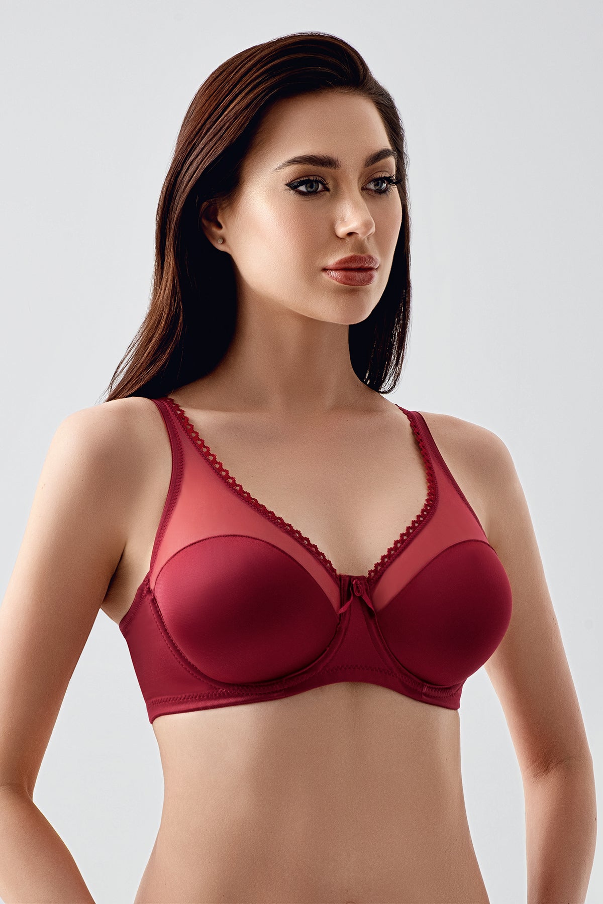 Image of Women's Minimizer C Cup Bra