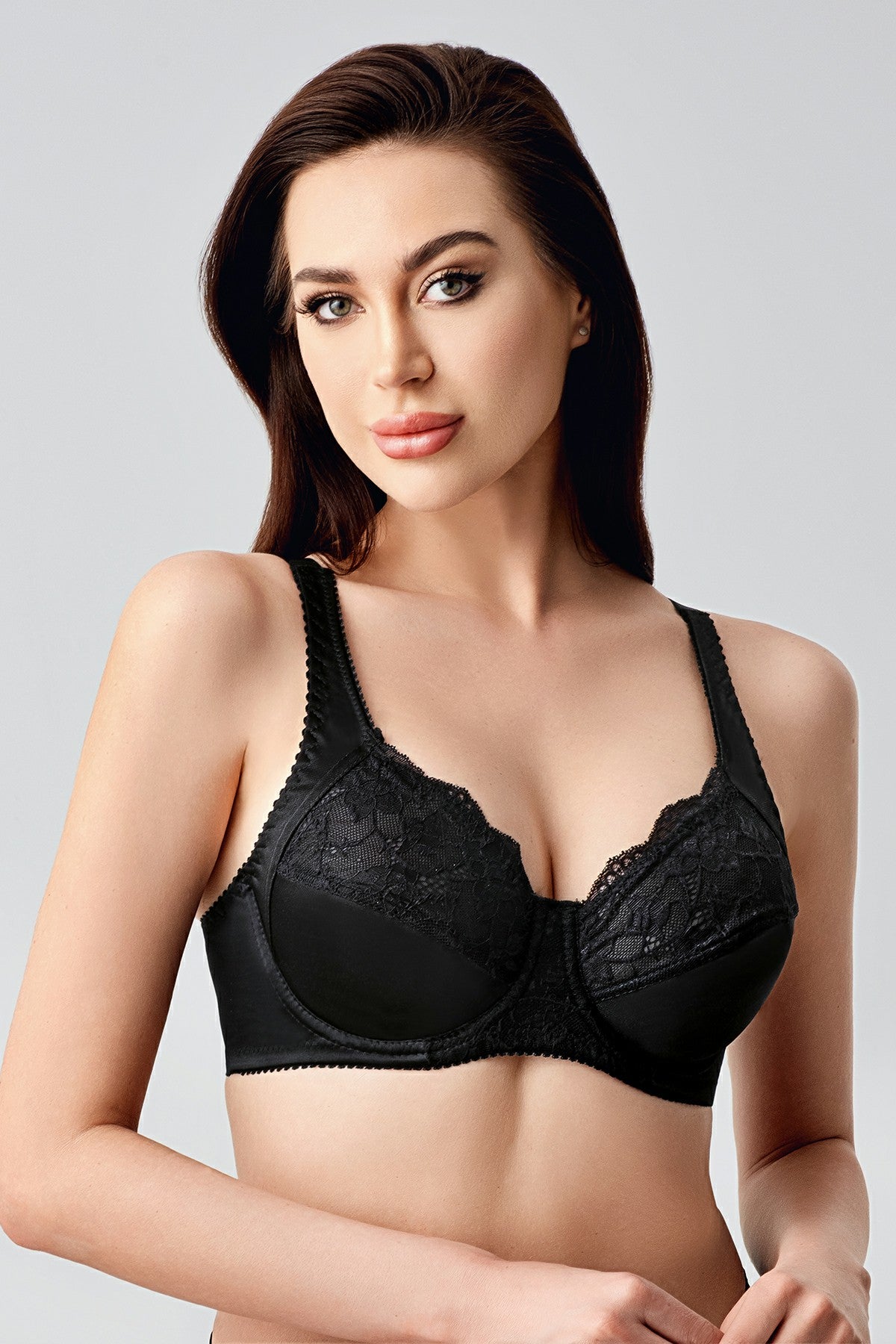 Image of Women's Minimizer C Cup Bra