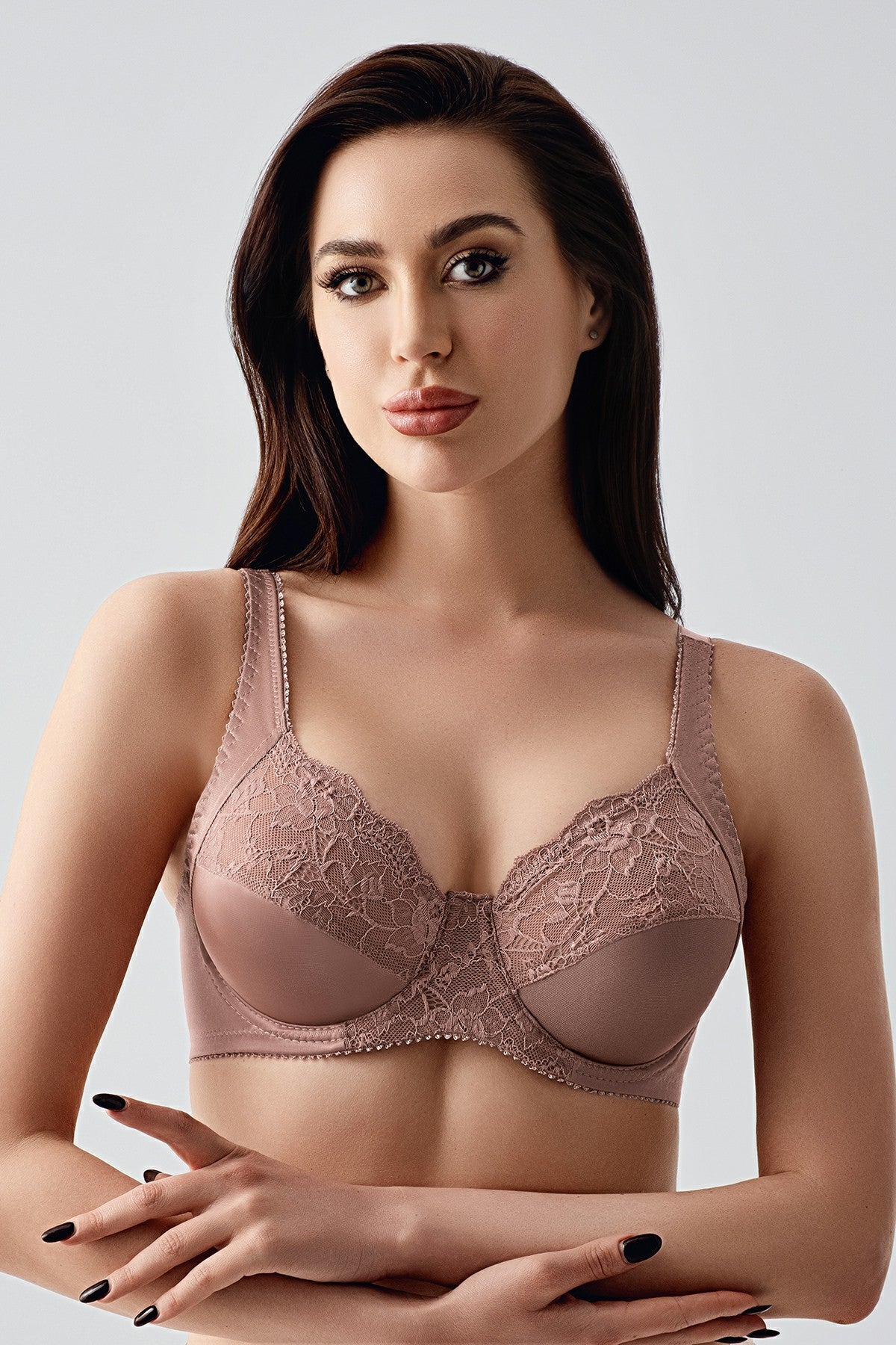 Image of Women's Minimizer C Cup Bra