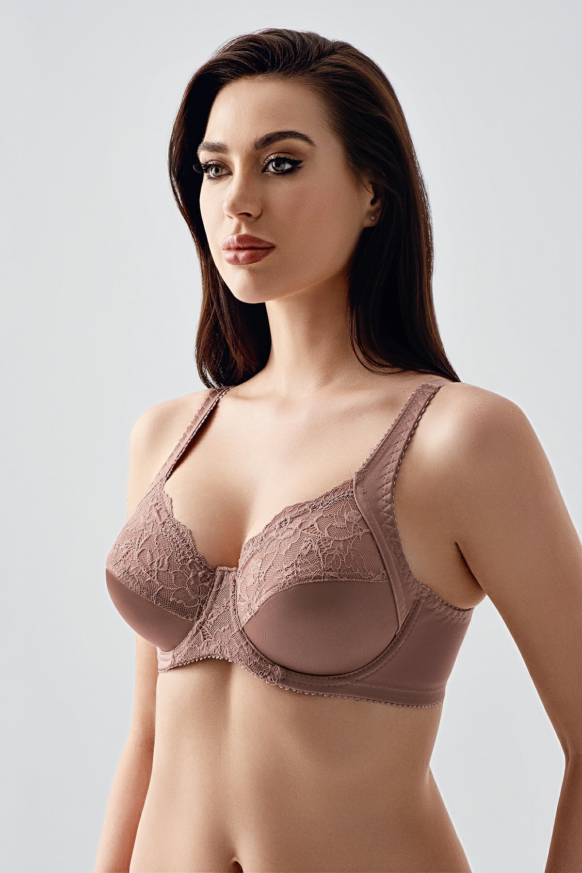 Image of Women's Minimizer C Cup Bra