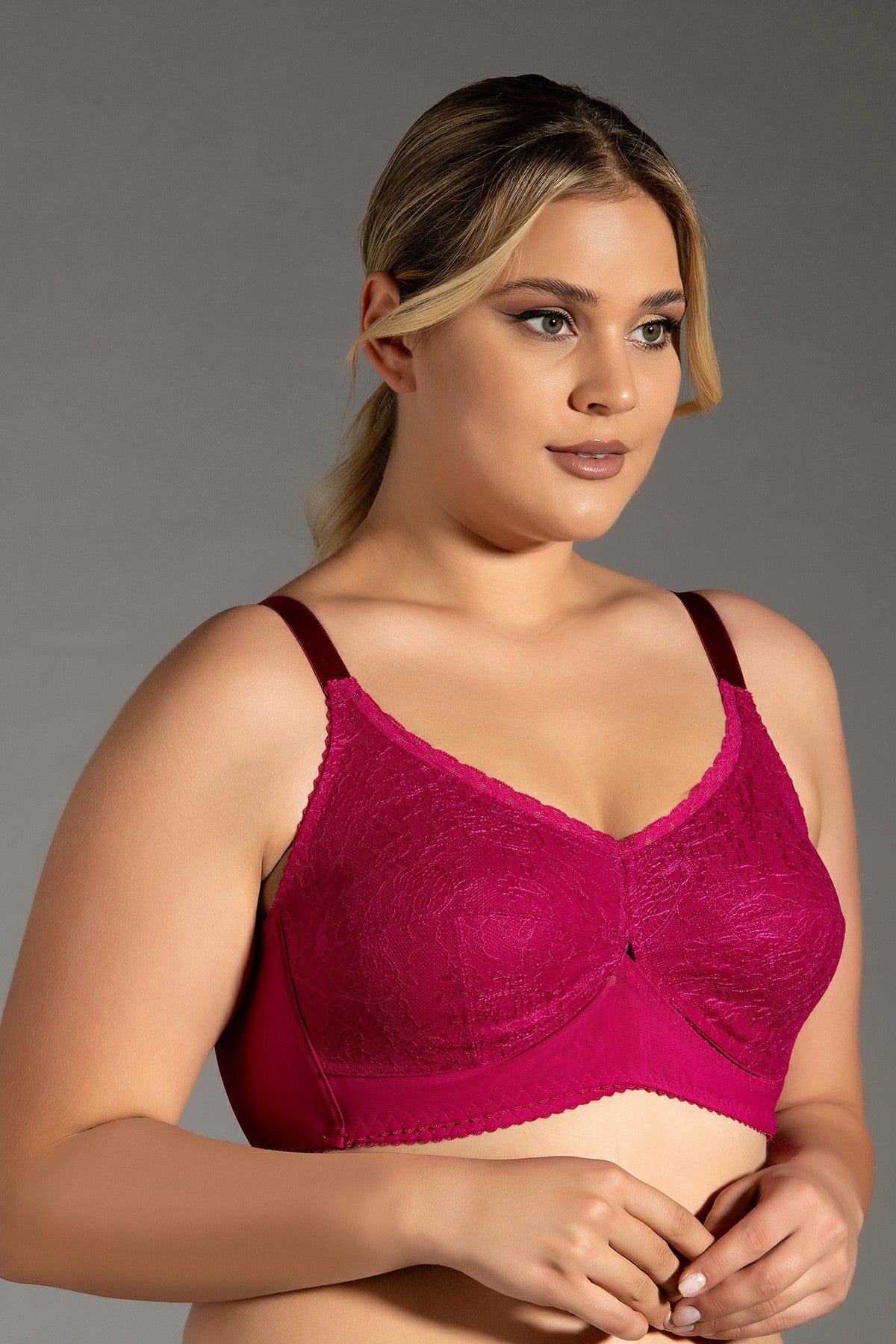 Image of Sutien Minimizer Cupa C pentru femei
