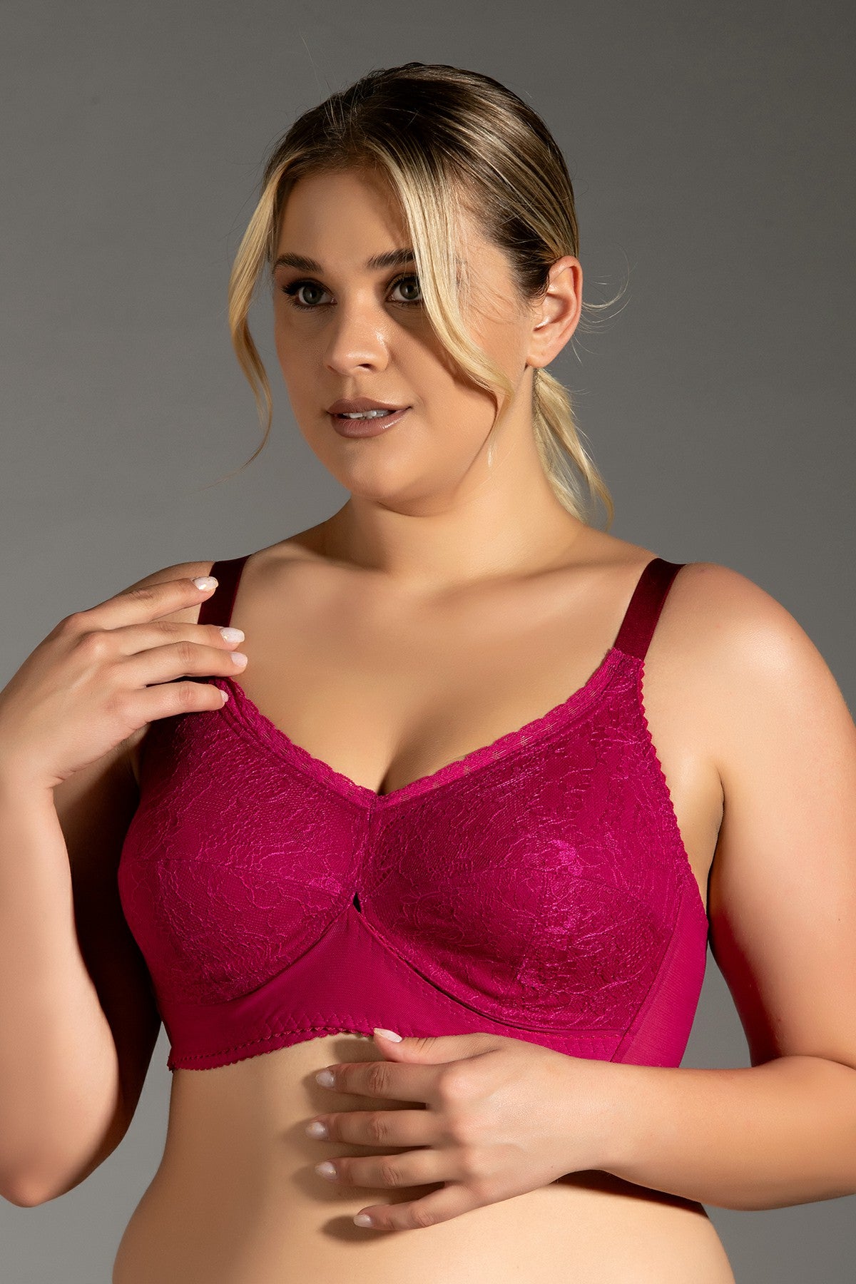 Image of Sutien Minimizer Cupa C pentru femei