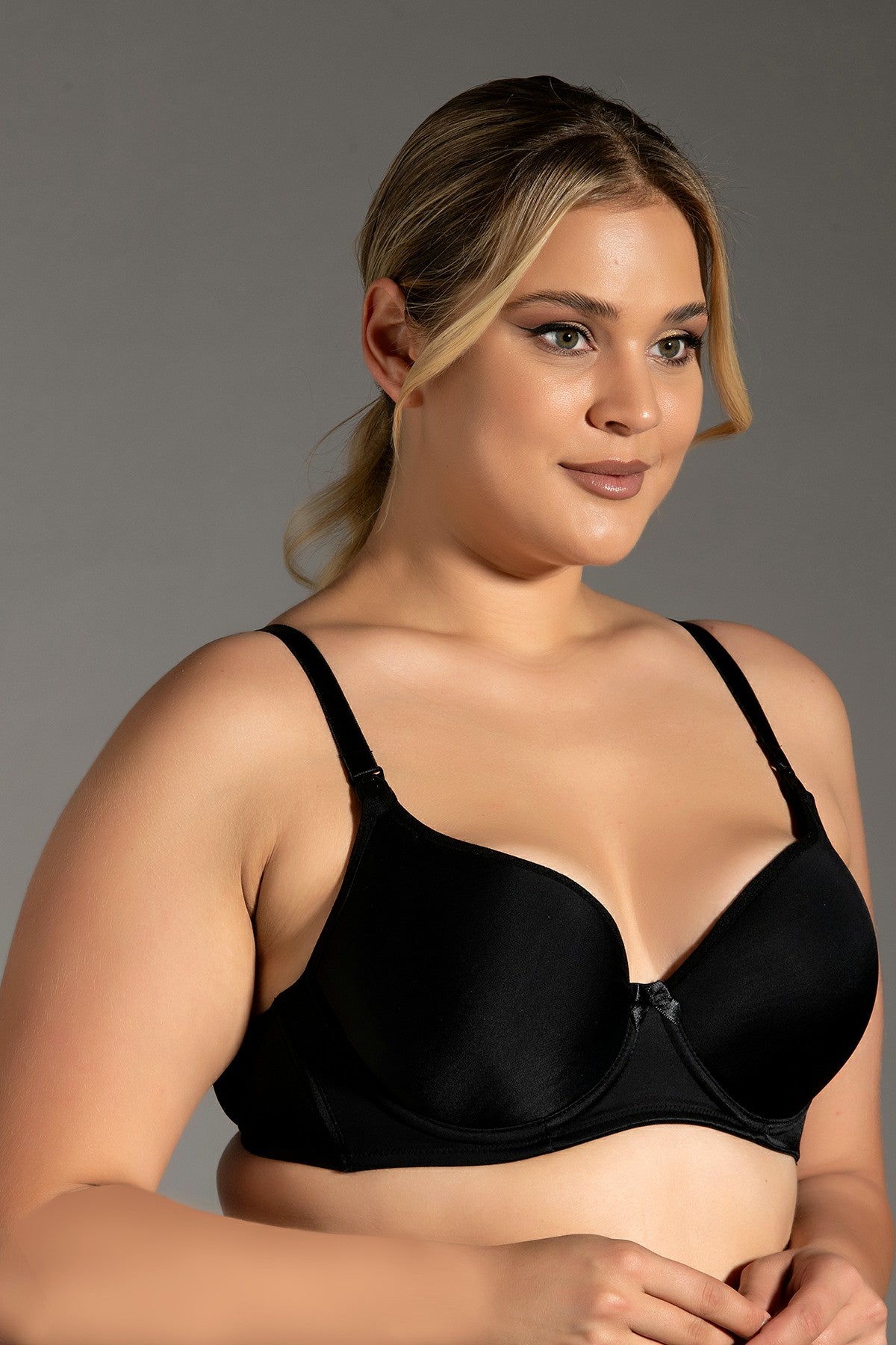 Image of Women's Non-Supportive C Cup Bra