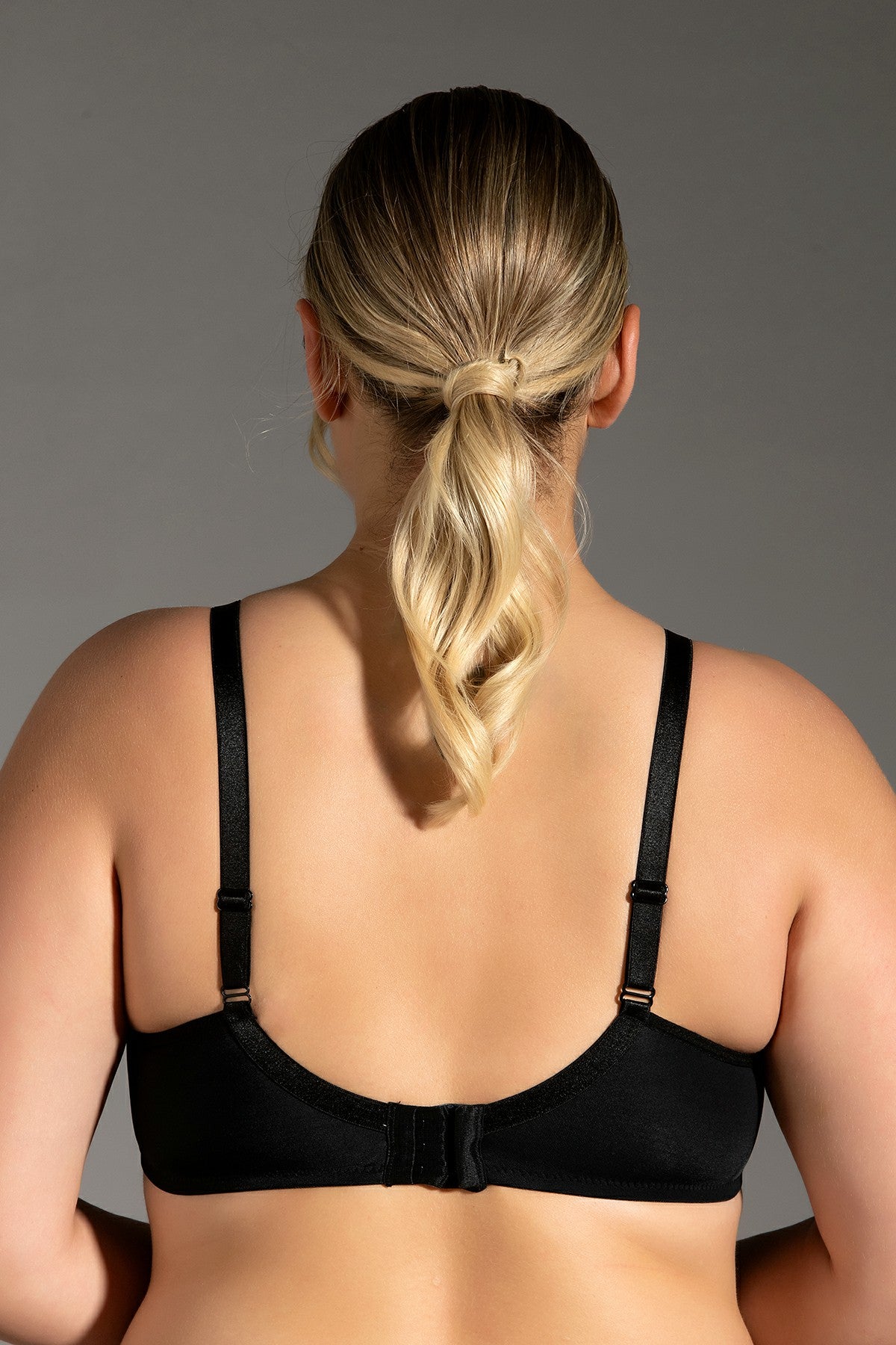 Image of Women's Non-Supportive C Cup Bra