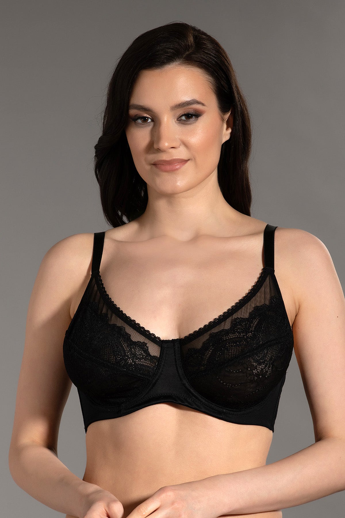 Image of Sutien Minimizer Cupă D pentru femei