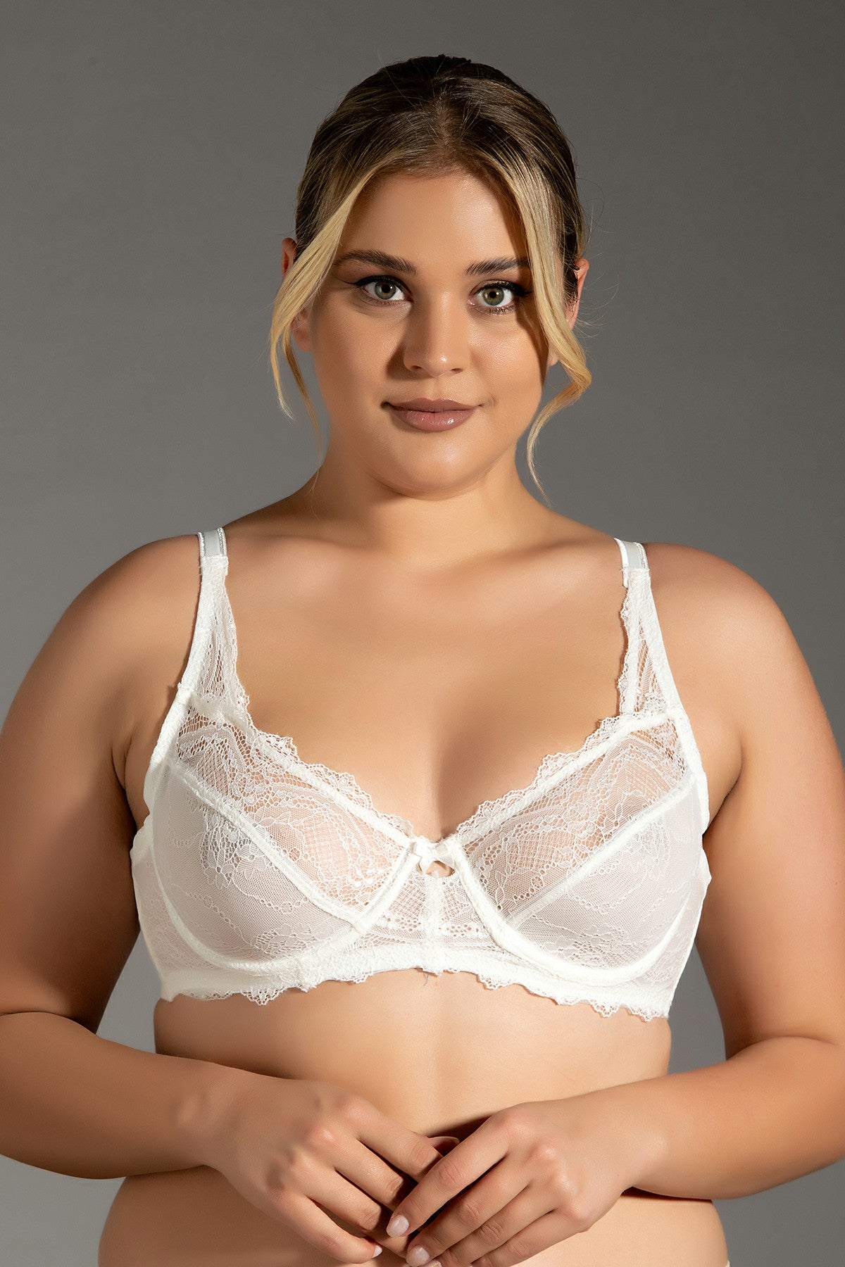 Image of Sutien Minimizer Cupă D pentru femei