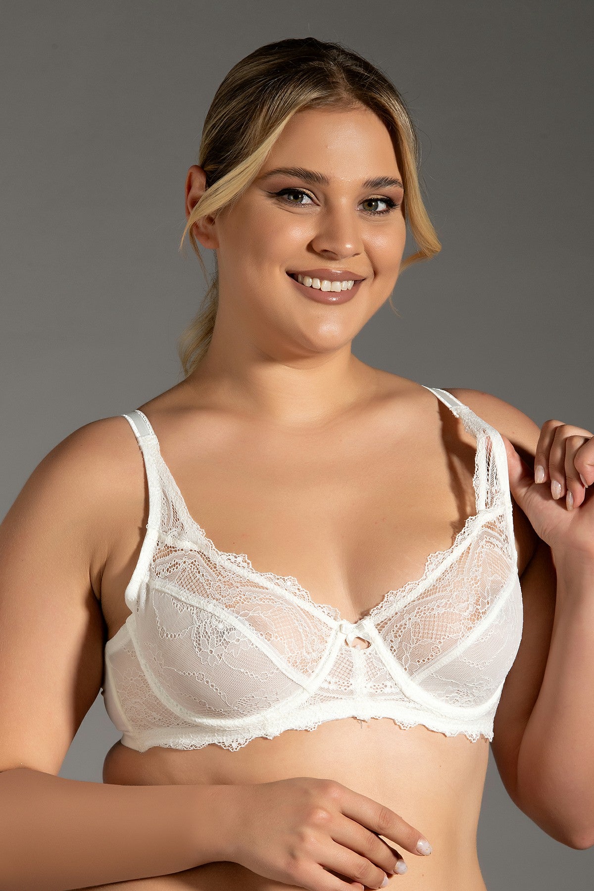 Image of Sutien Minimizer Cupă D pentru femei