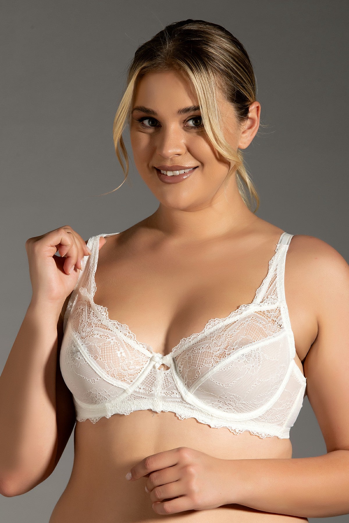 Image of Sutien Minimizer Cupă D pentru femei