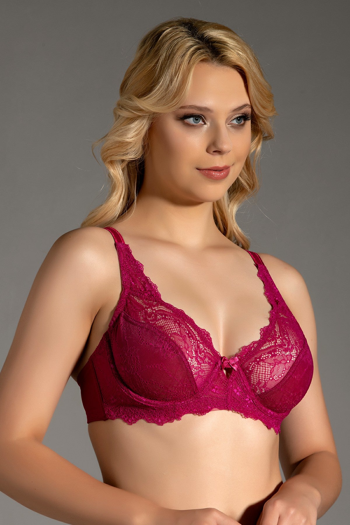 Image of Sutien Minimizer Cupă D pentru femei