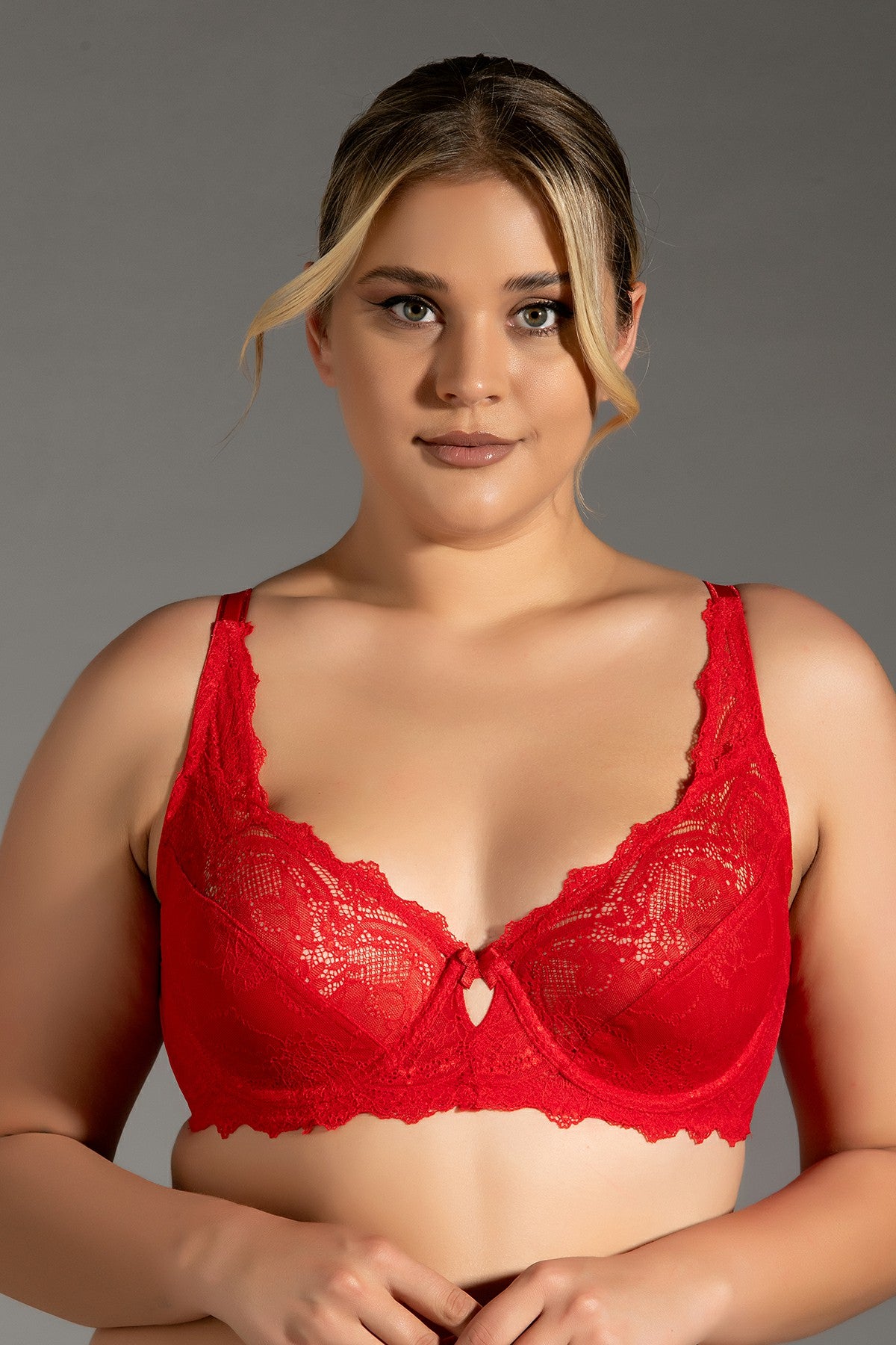 Image of Sutien Minimizer Cupă D pentru femei