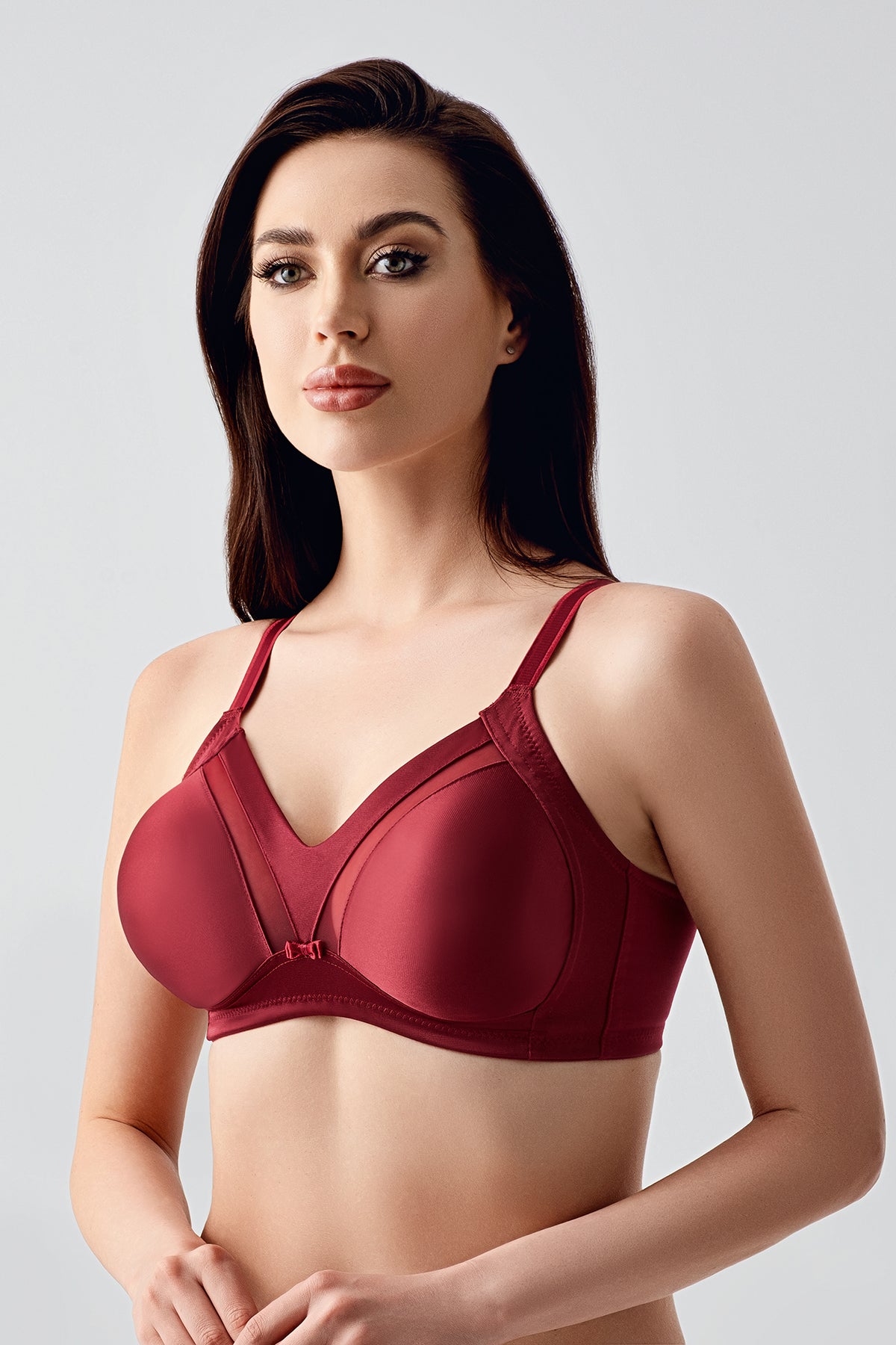 Image of Sutien Minimizer Cupă D pentru femei