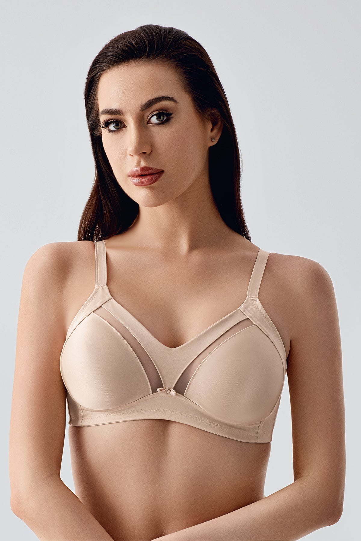 Image of Sutien Minimizer Cupă D pentru femei