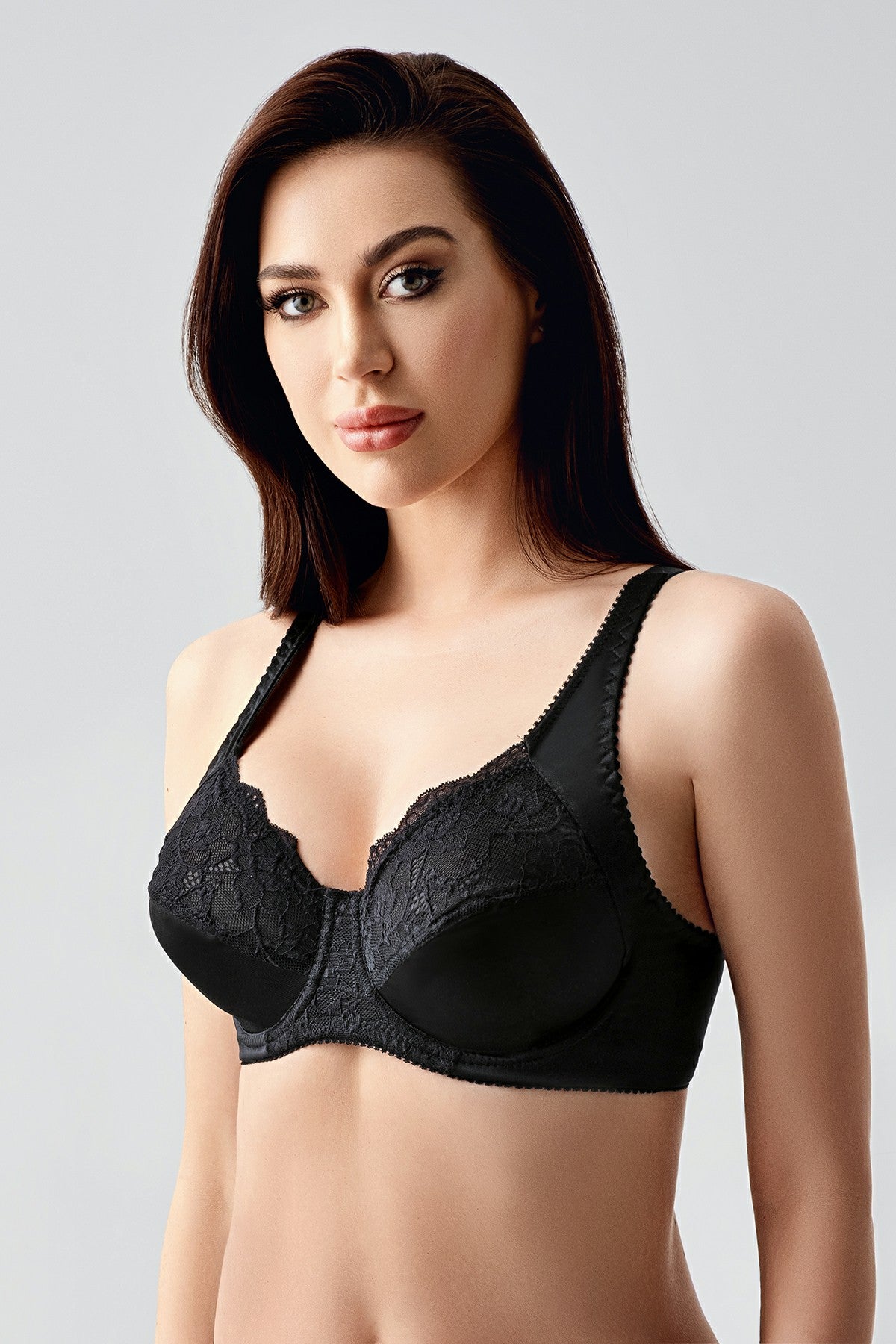Image of Sutien Minimizer Cupă D pentru femei