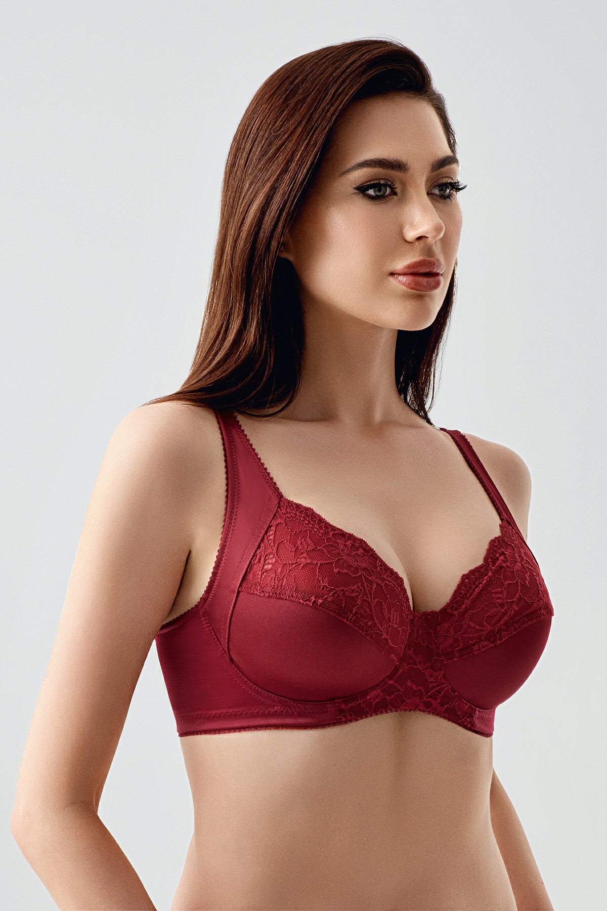 Image of Sutien Minimizer Cupă D pentru femei