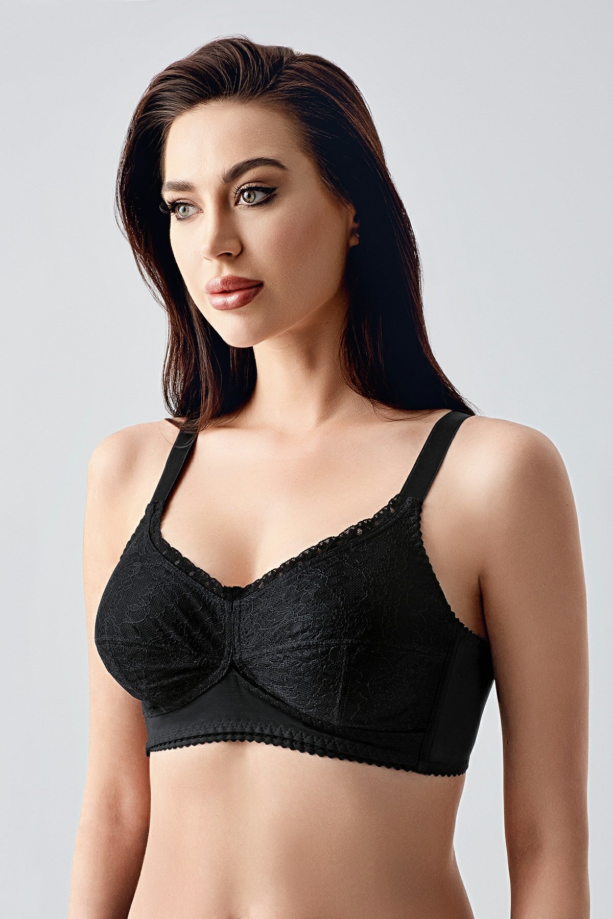Image of Women's Minimizer D Cup Bra